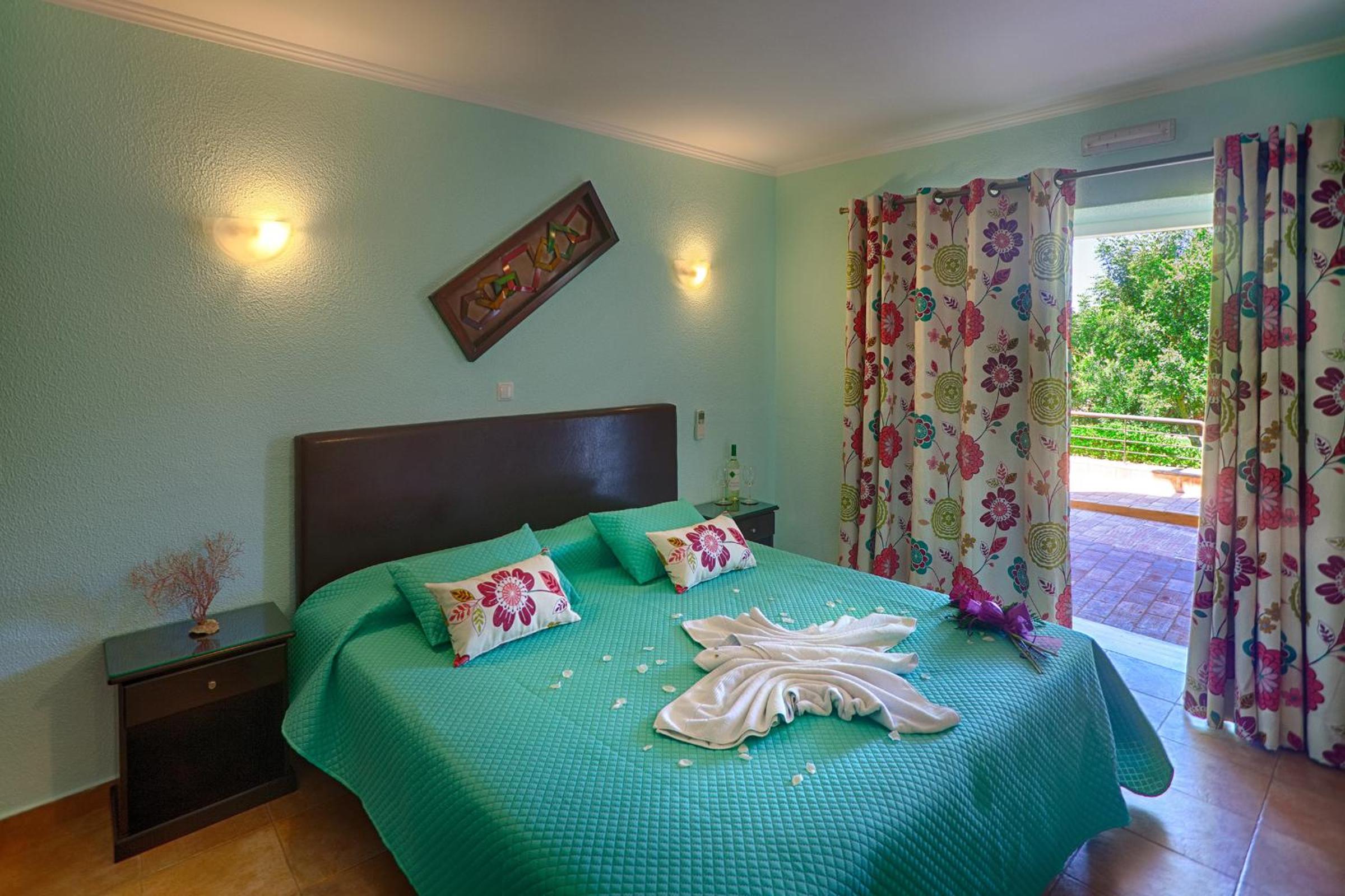 Double Room - Photo 1