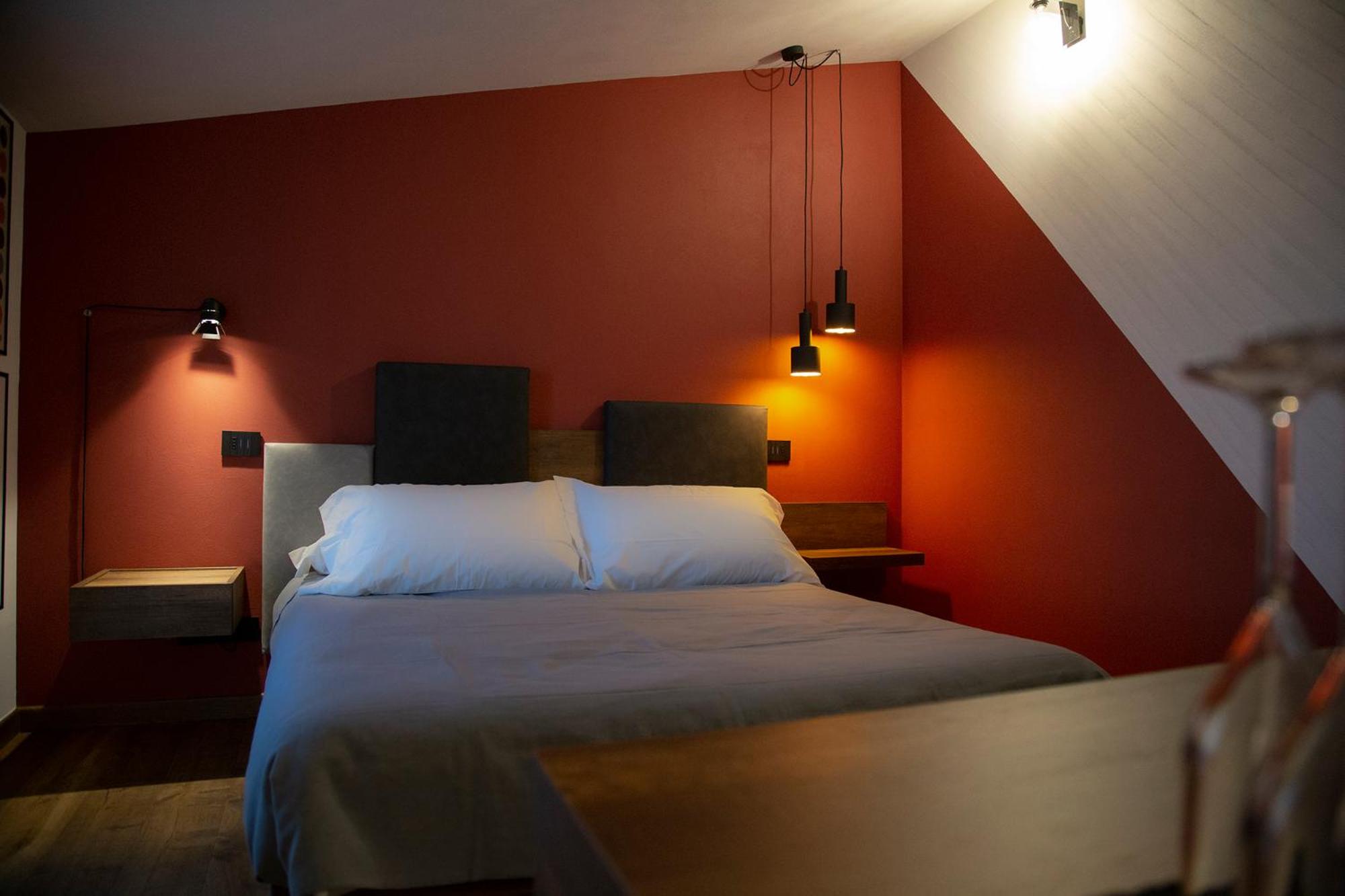 King Room with Mountain View photo 3