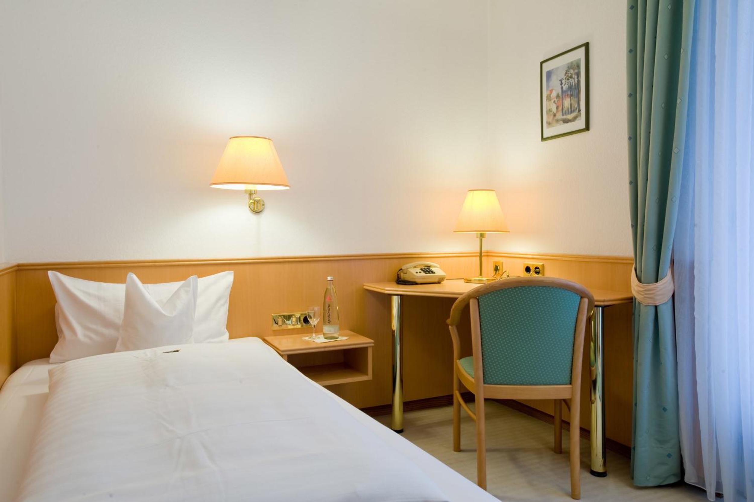 Comfort Single Room photo 2