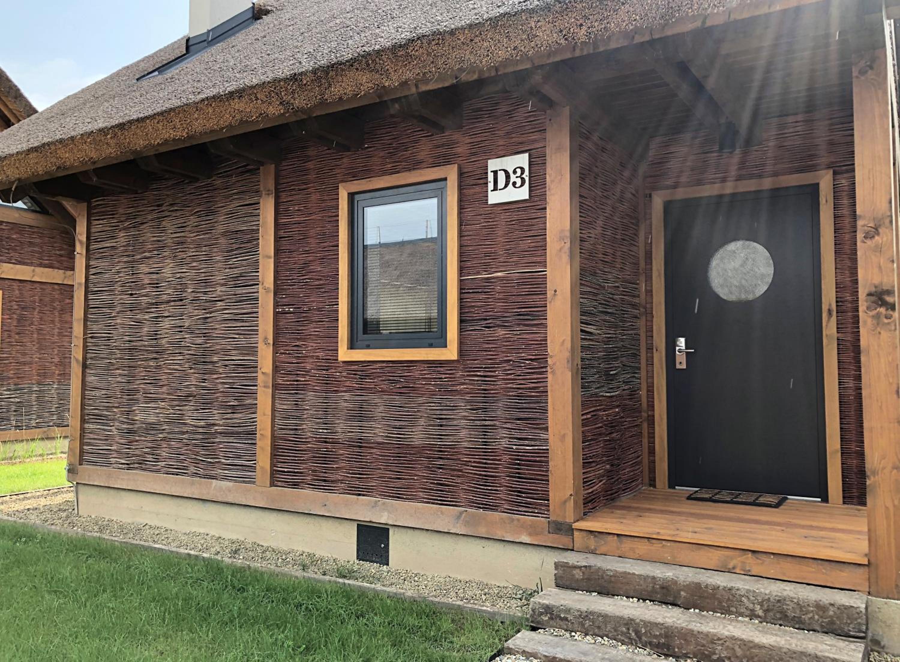 Two-Bedroom House photo 1