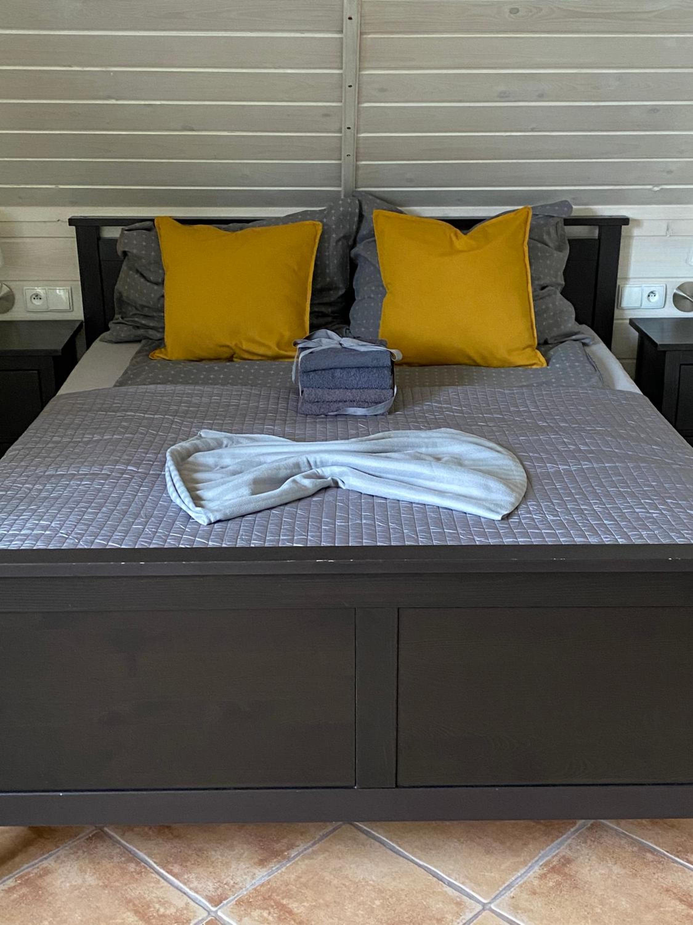 Double Room - Photo 9