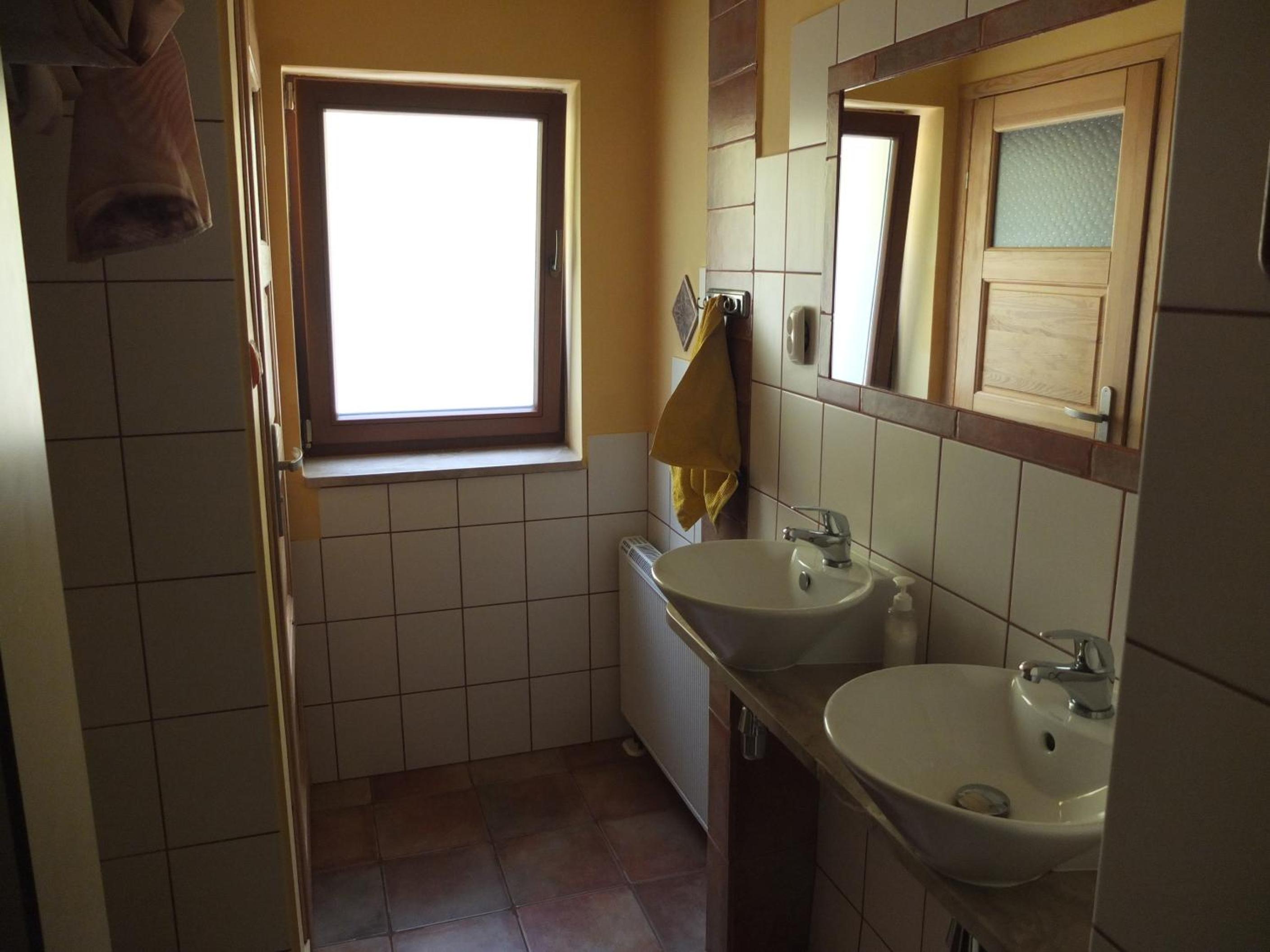 Basic Triple Room - Photo 7