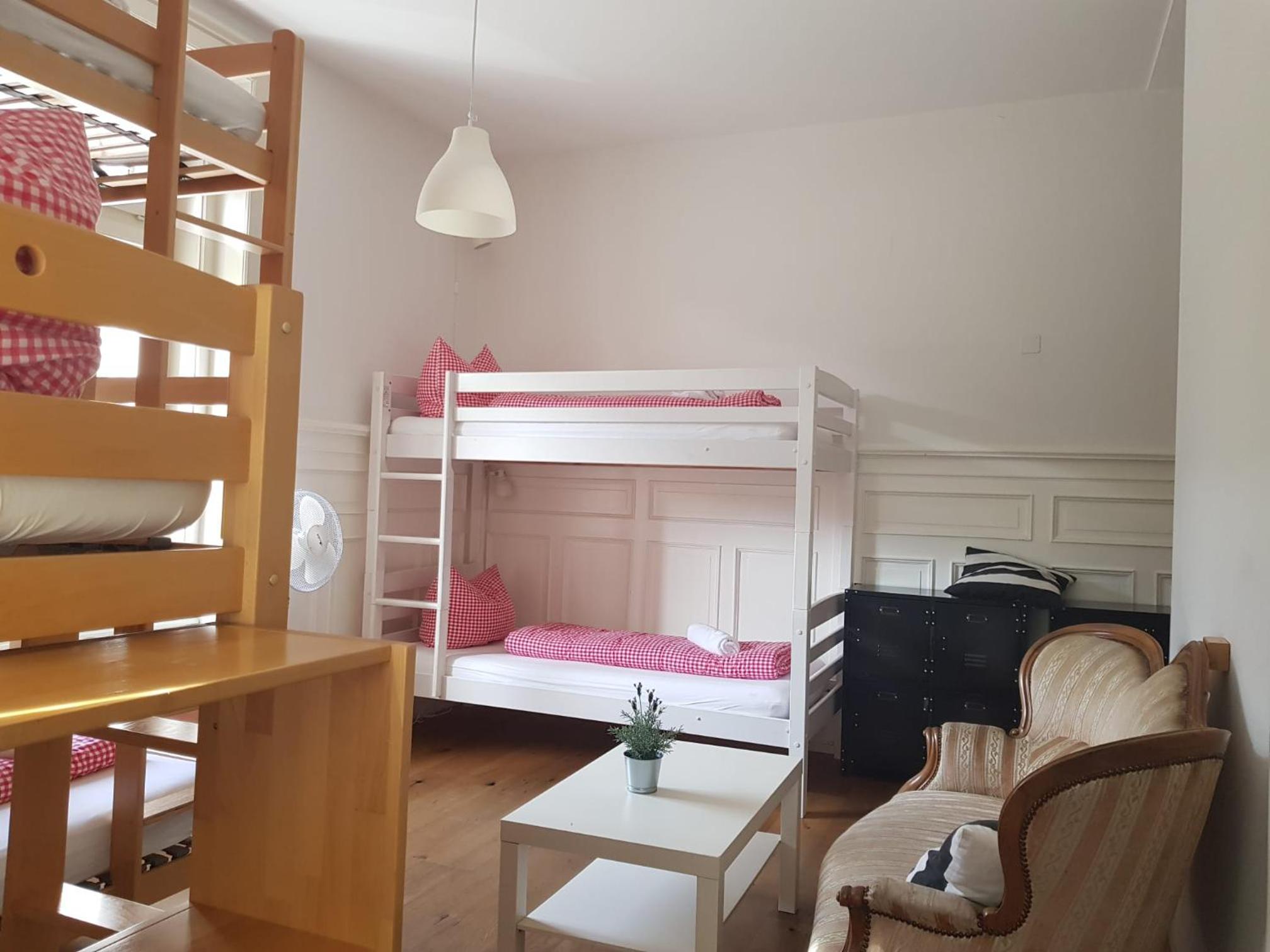 Triple Room with Bathroom photo 1