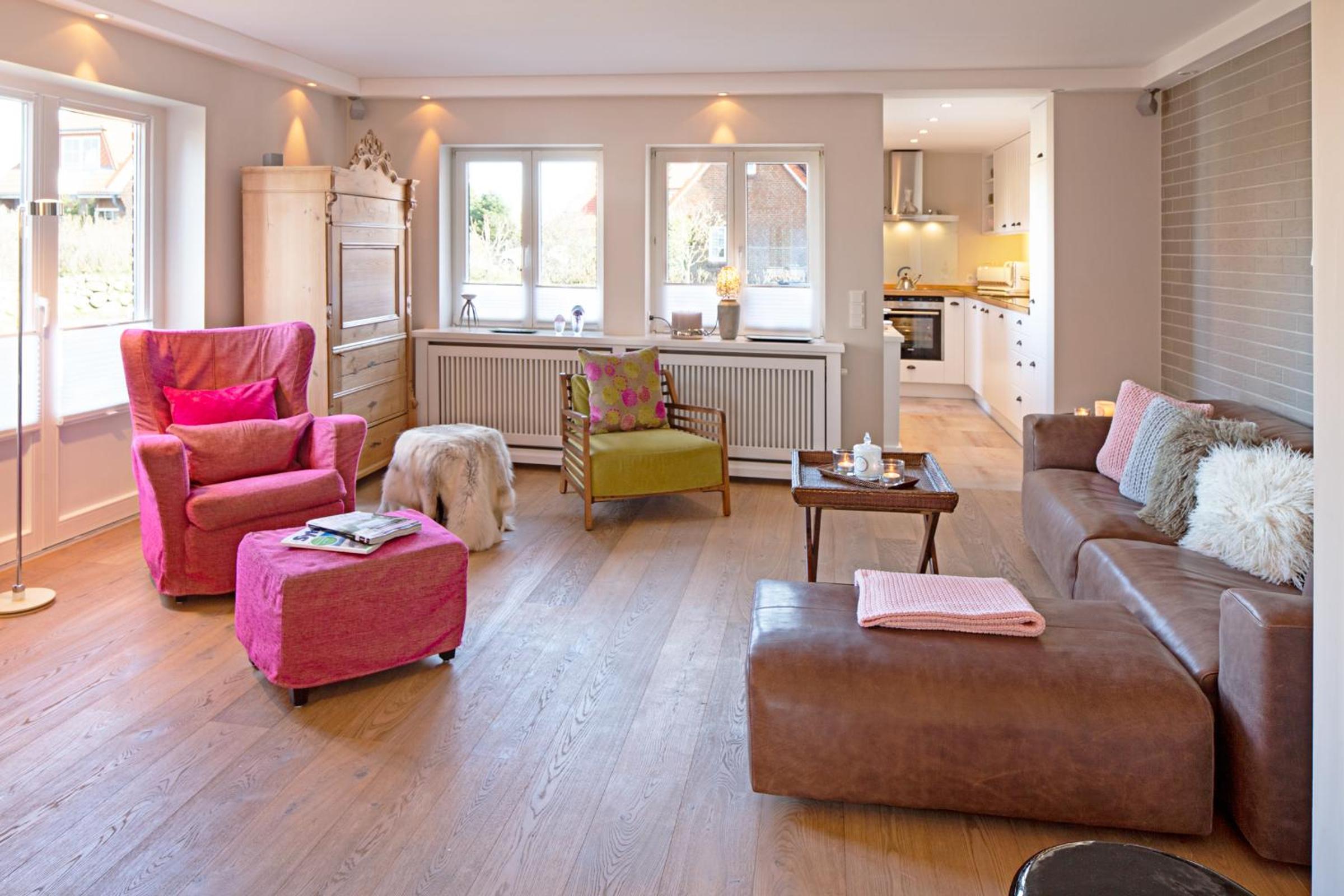 Vacation Home photo 1