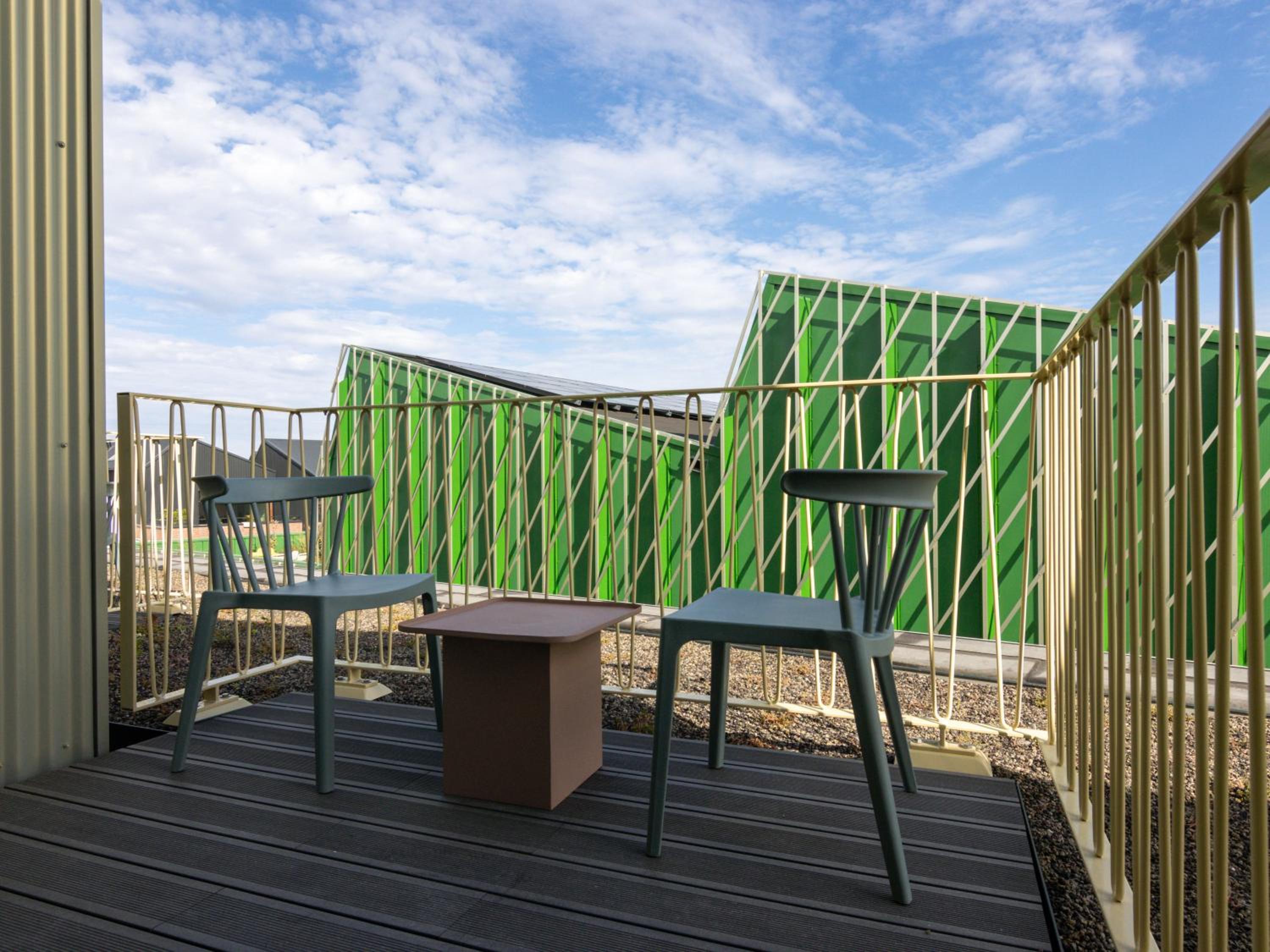 Suite with Balcony - Photo 5