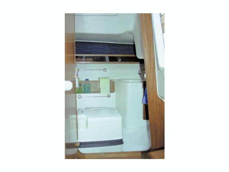 Cabin on Boat photo 2