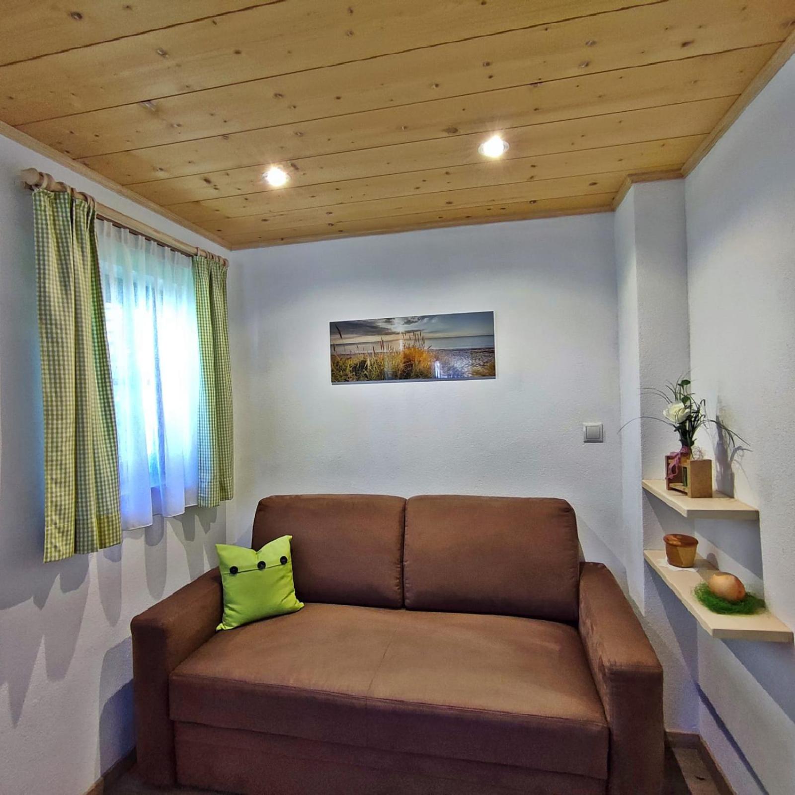One-Bedroom Chalet