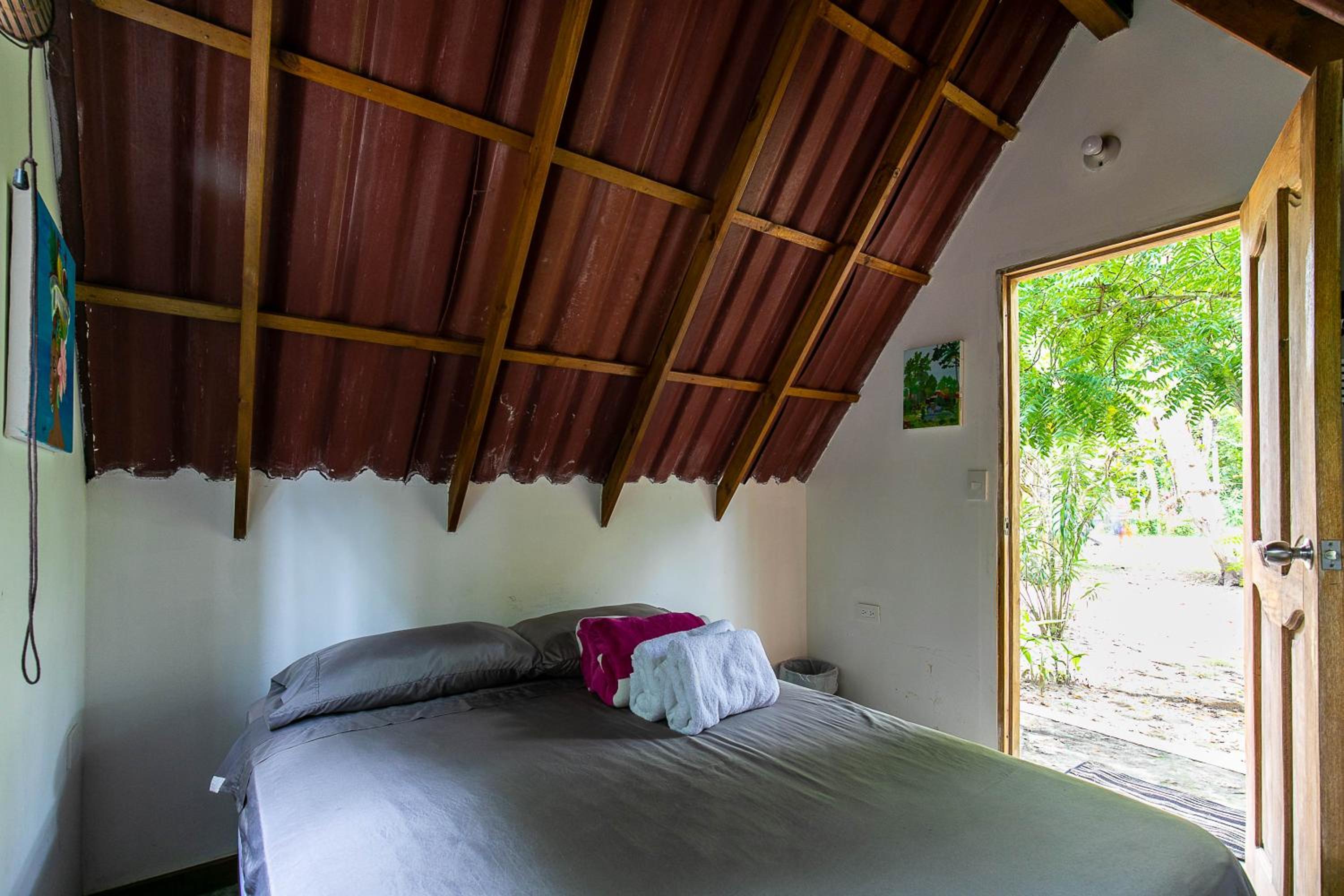 Double Room with Private External Bathroom photo 1