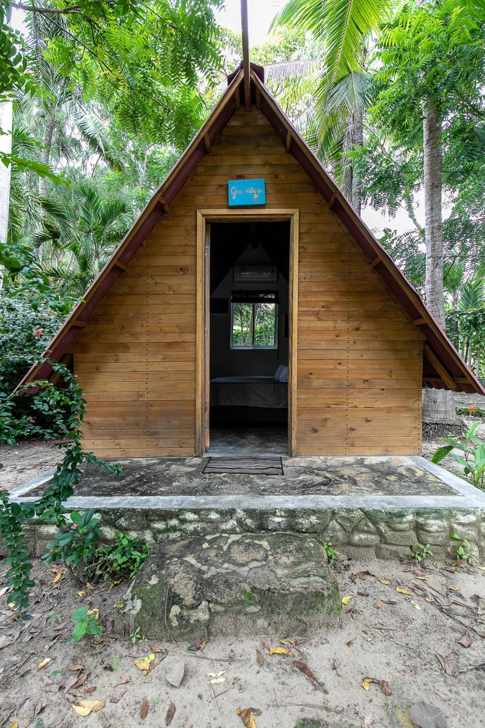 Double Room with Private External Bathroom photo 3