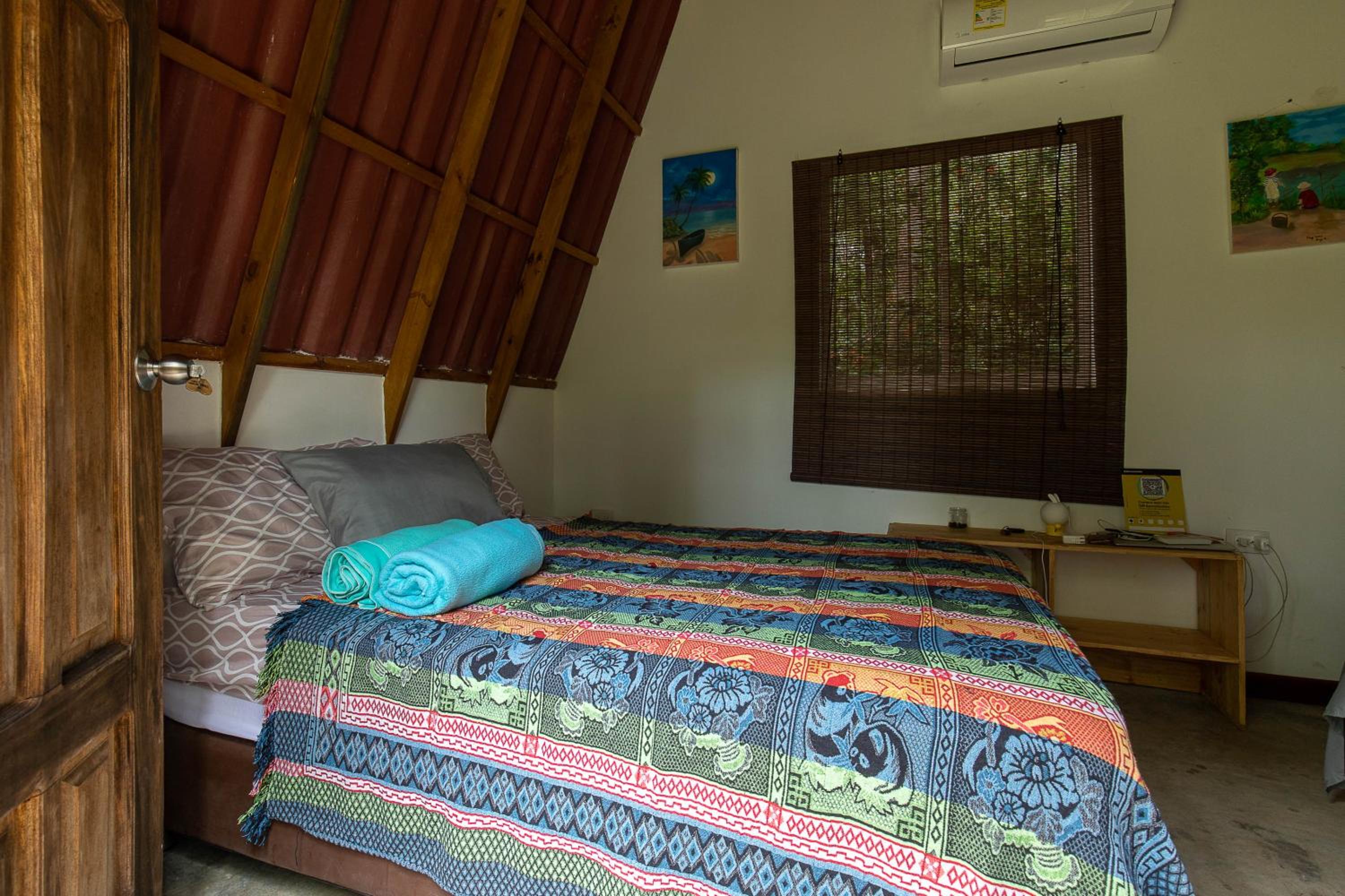 Triple Room with Private External Bathroom photo 3