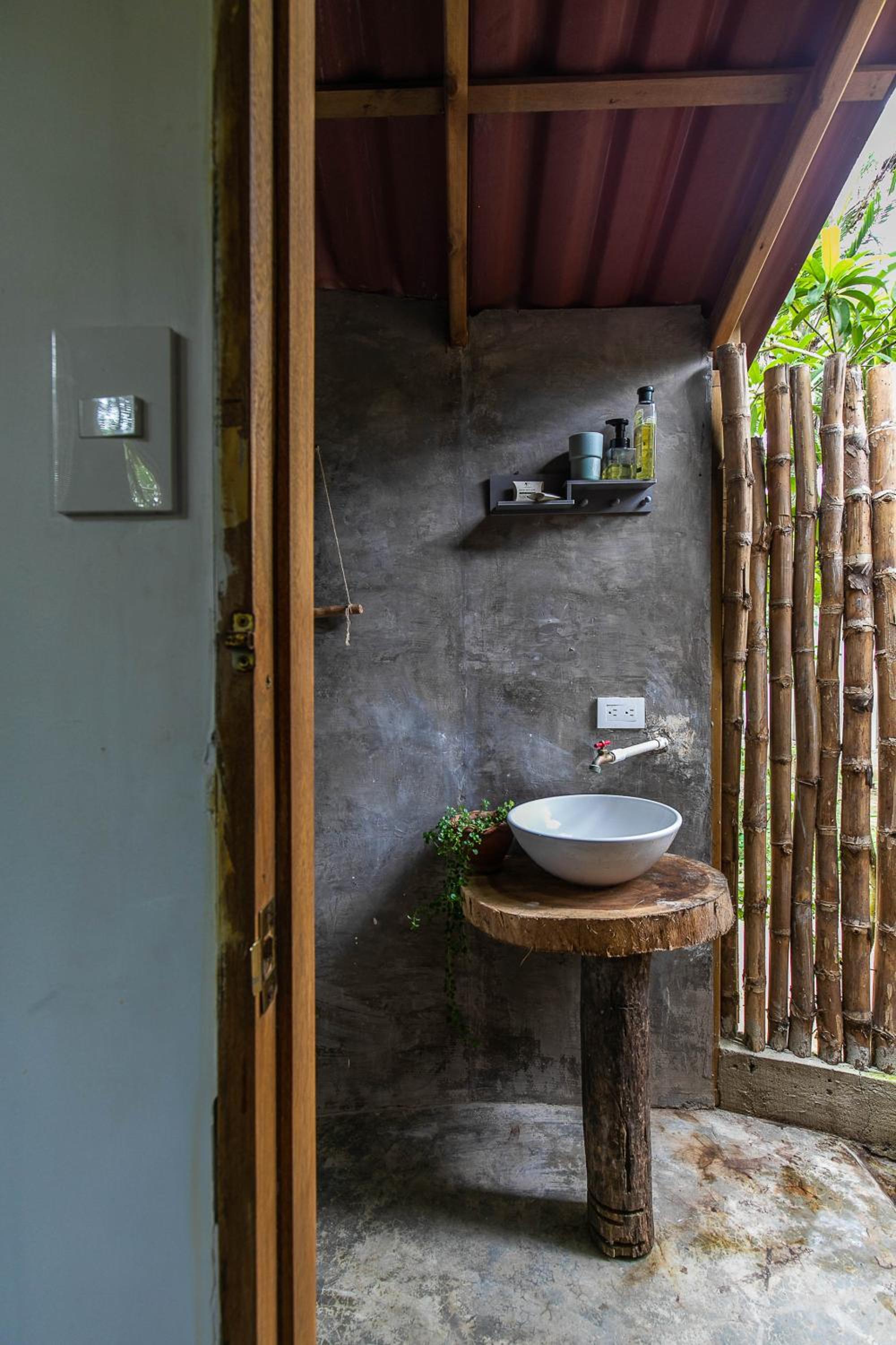Triple Room with Private Bathroom photo 2