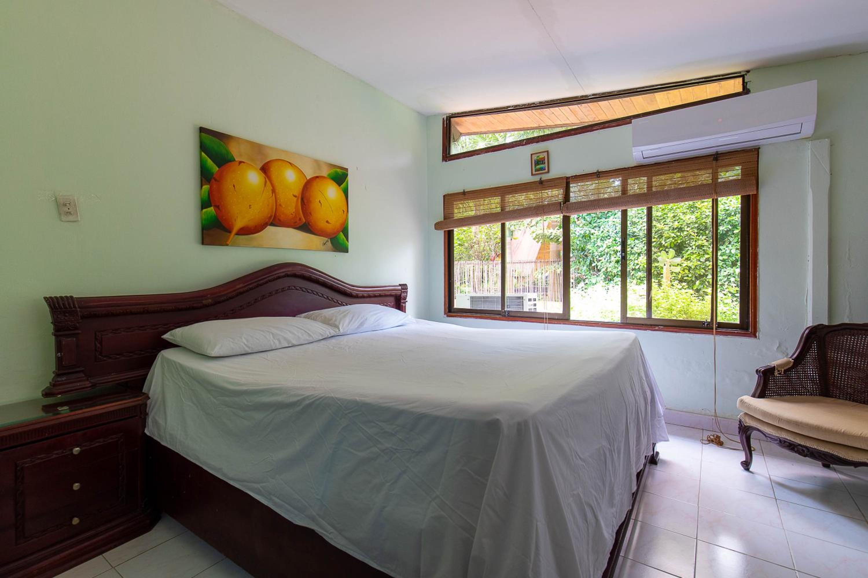 Deluxe Quadruple Room photo 1