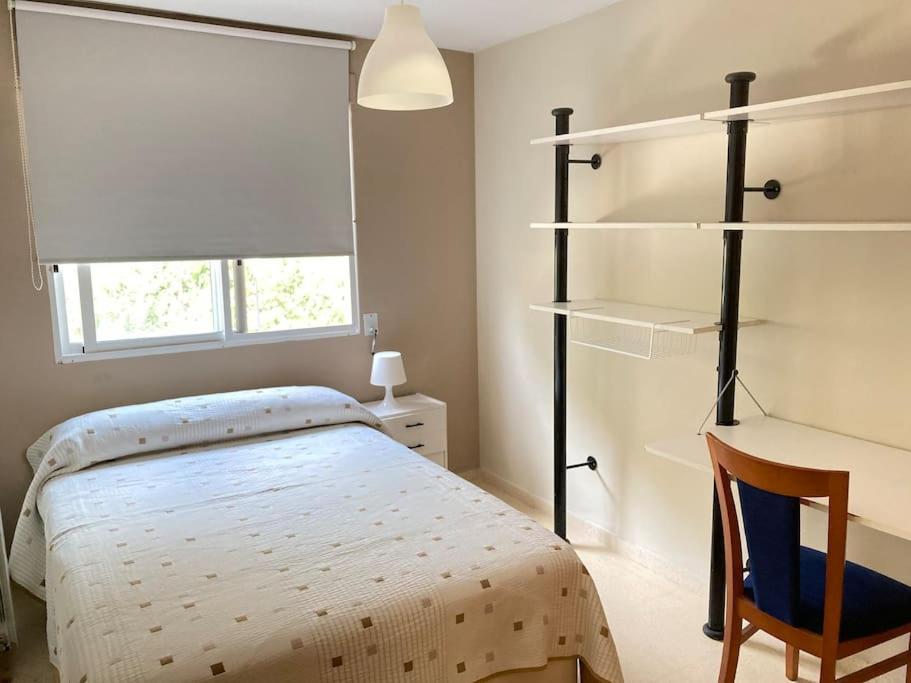 Three-Bedroom House photo 2
