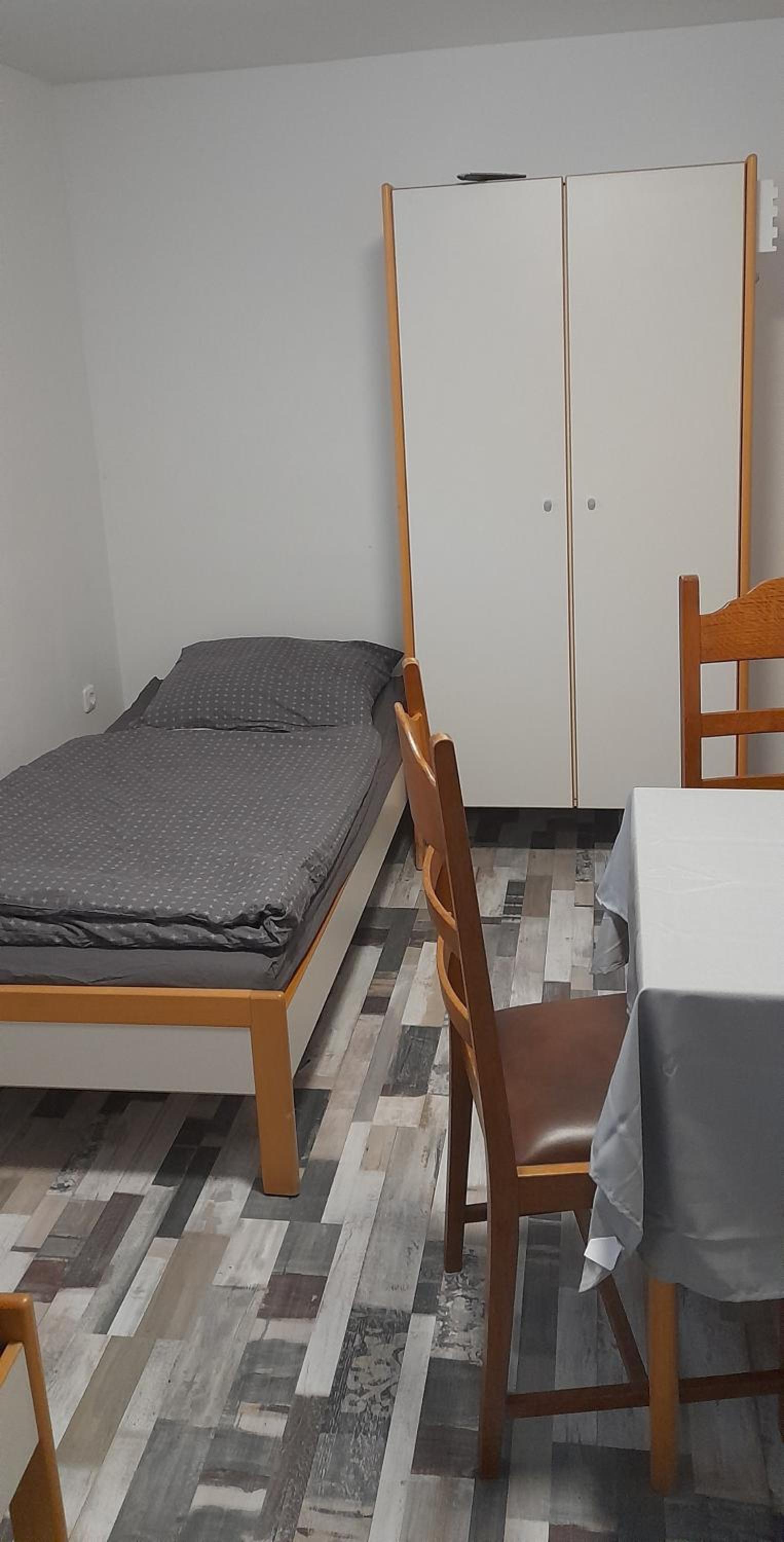 Classic Triple Room photo 2