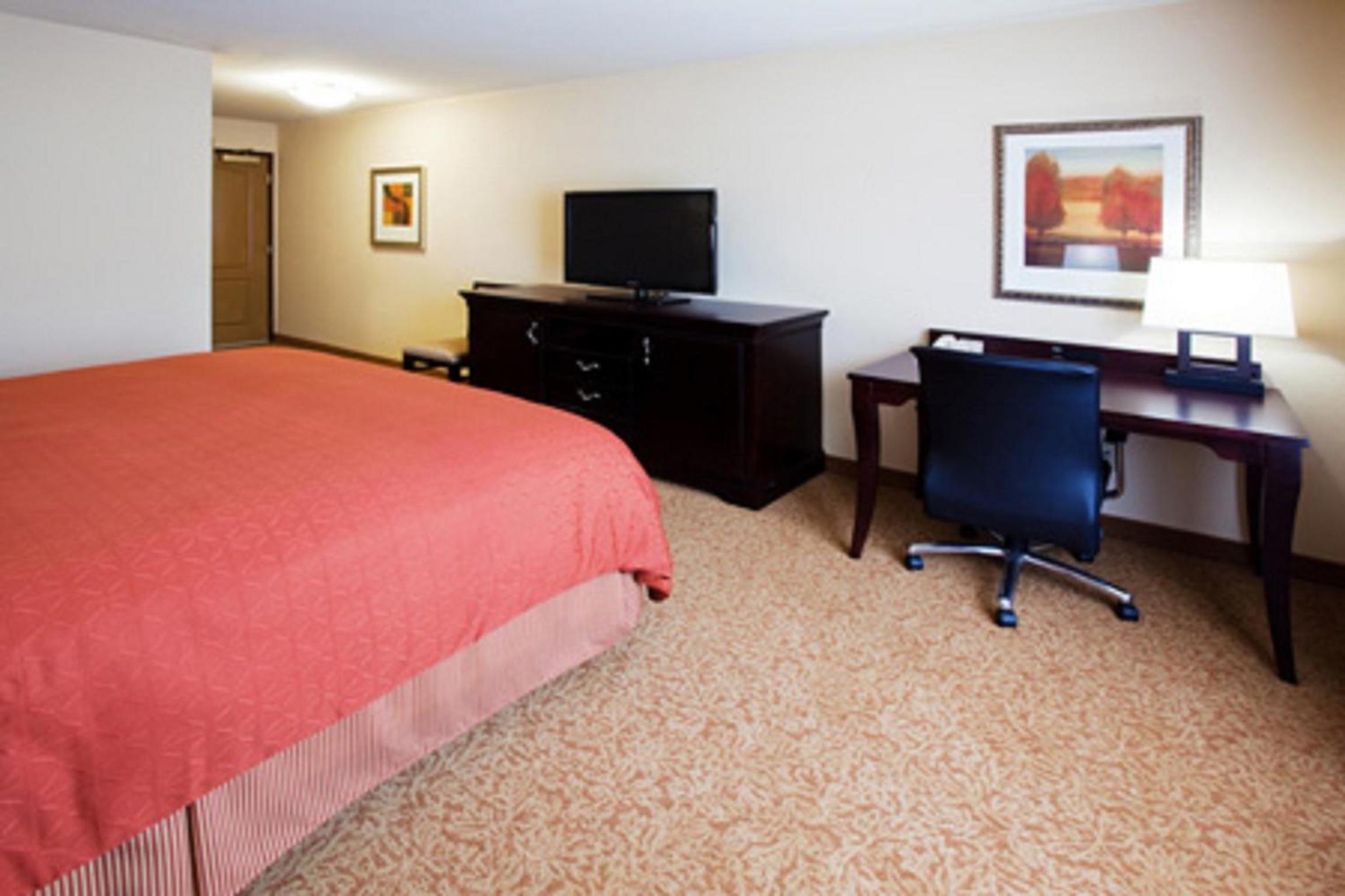 King Room - Disability Access/Non-Smoking - Photo 2