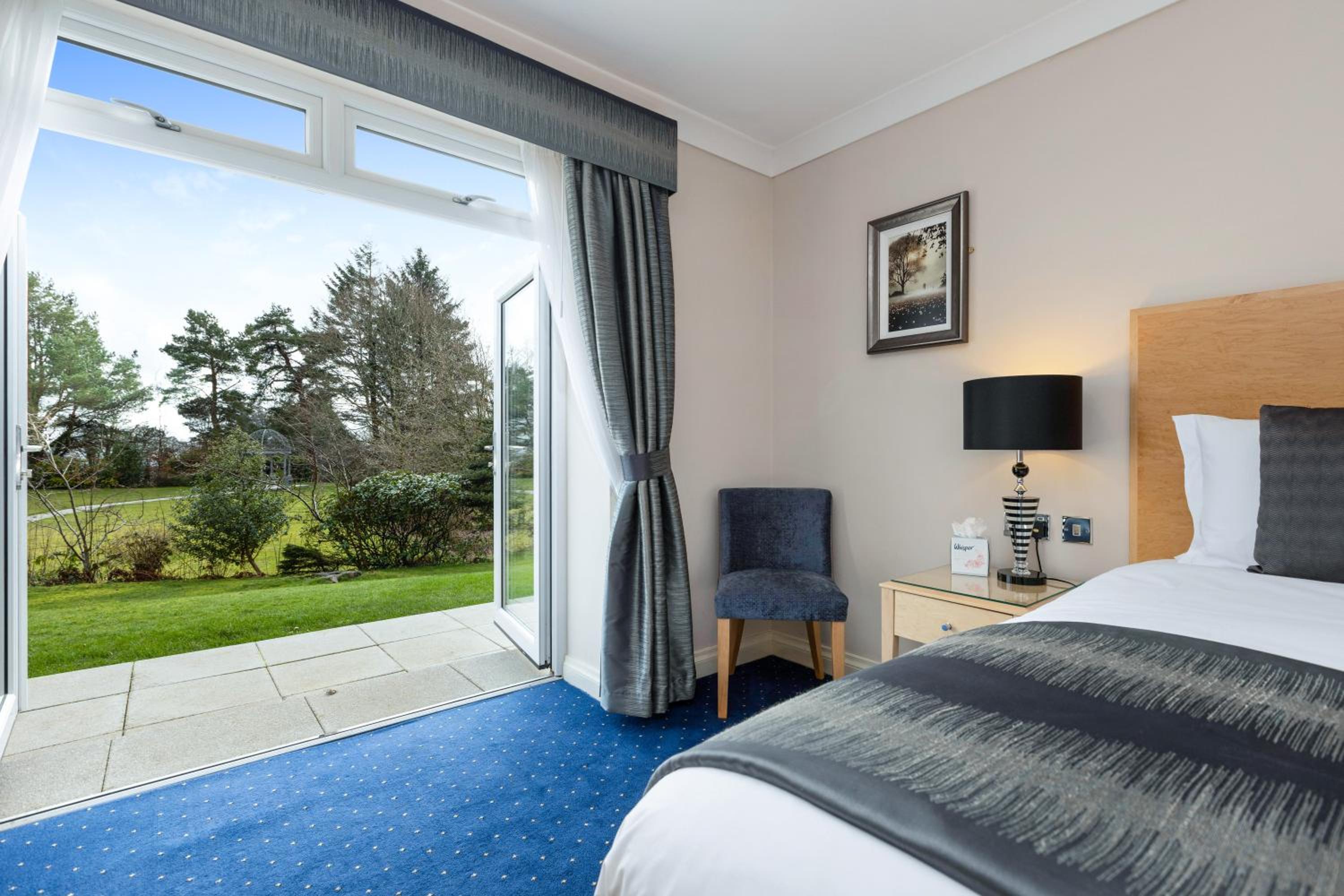 Superior Double Room photo 2