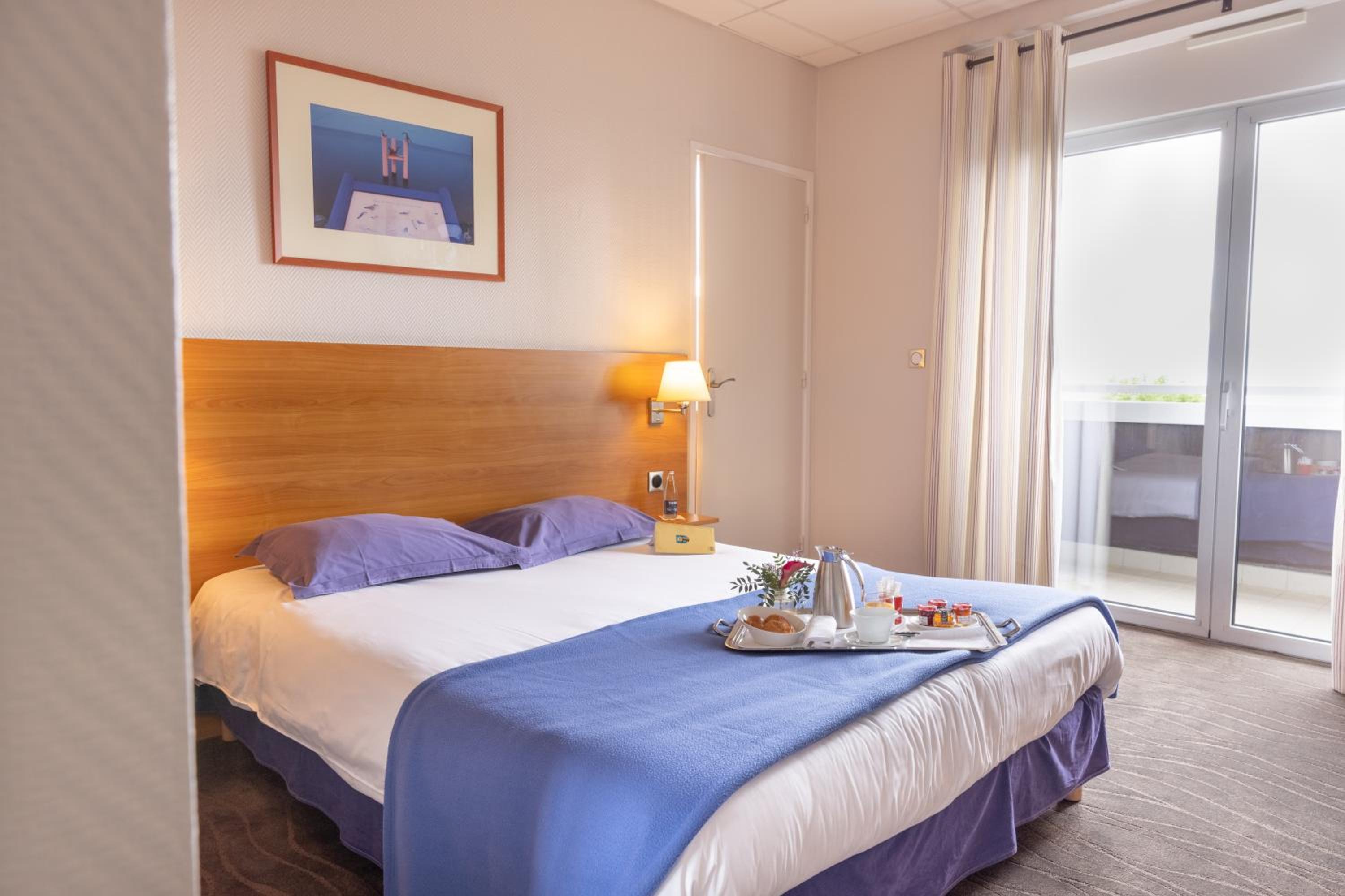 Superior Double Room with Lake View photo 1