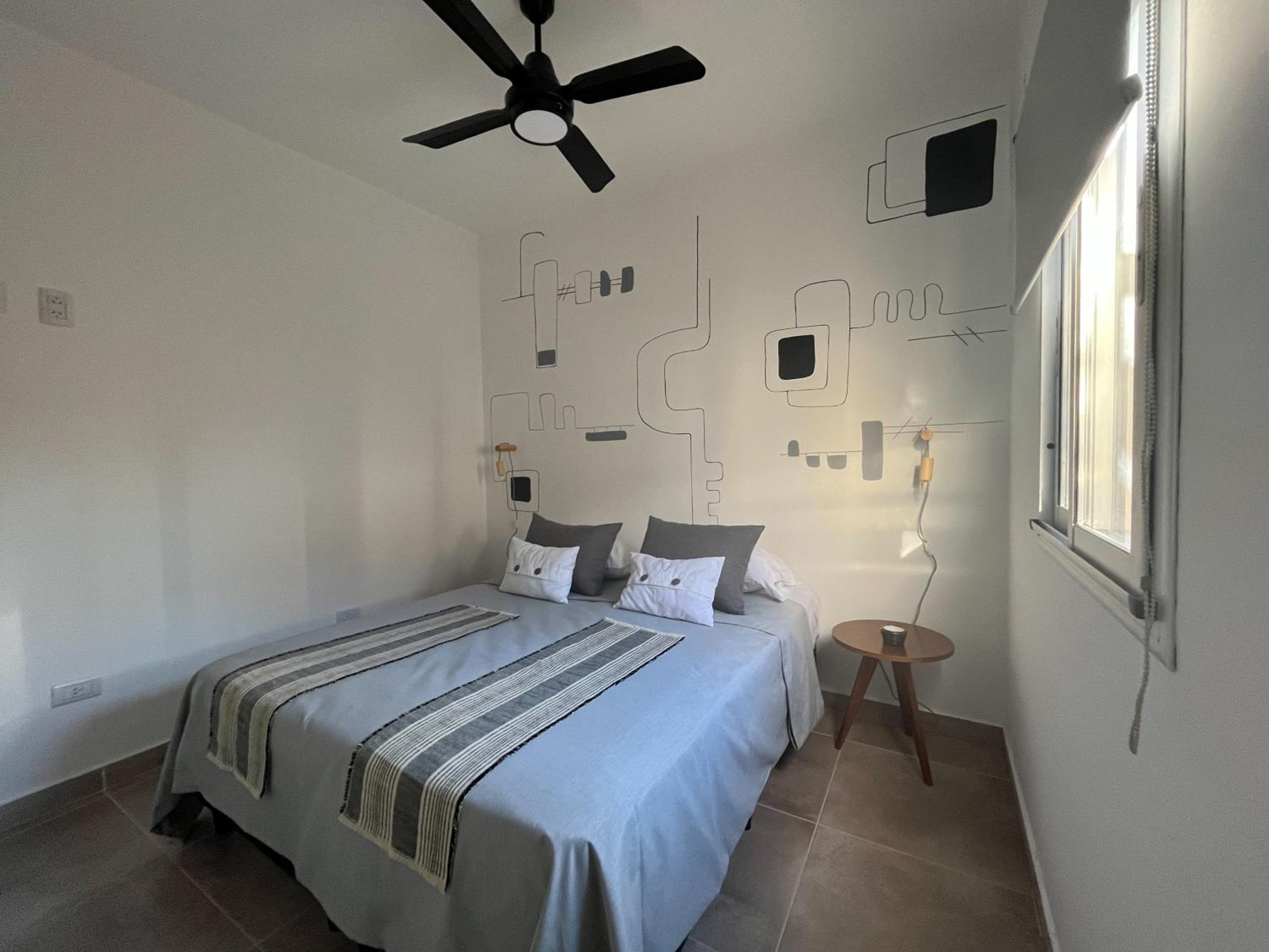 Apartment With Terrace photo 2