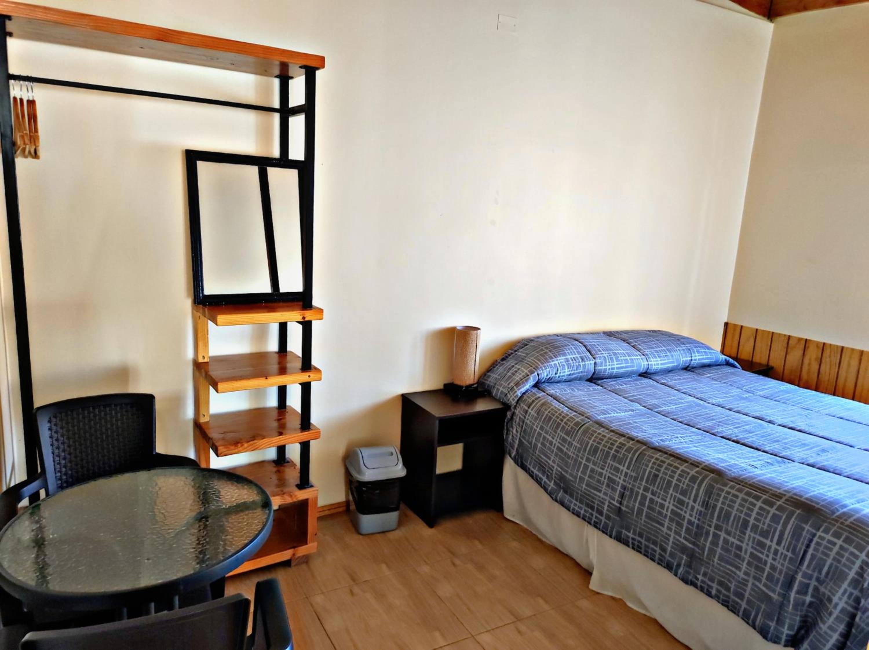 Three-Bedroom Apartment photo 1