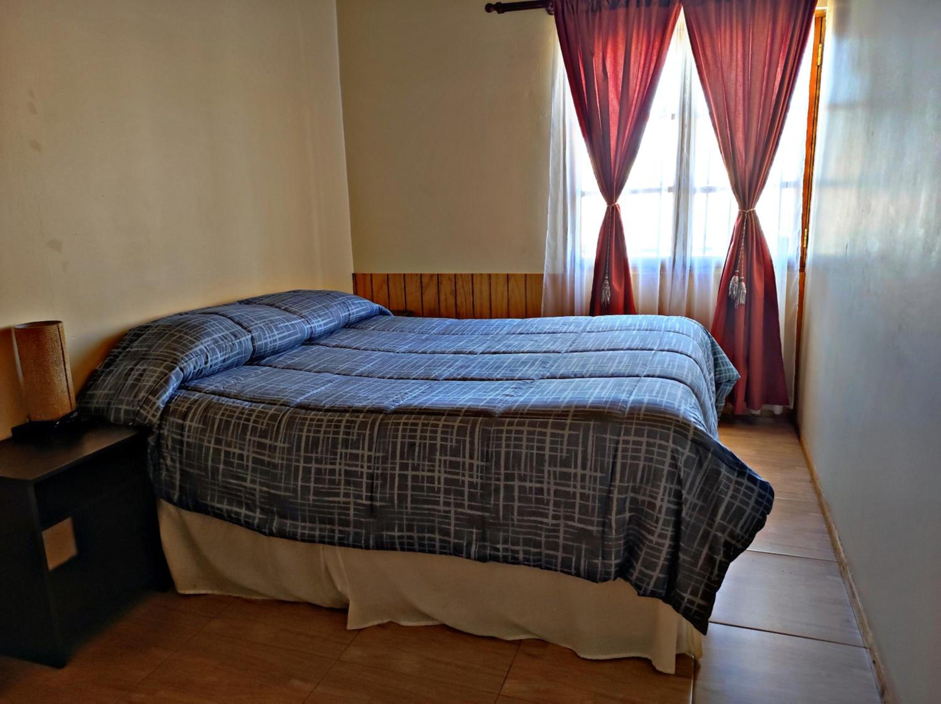 Three-Bedroom Apartment photo 2
