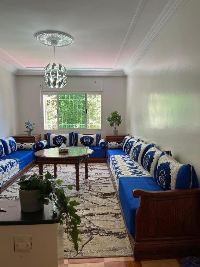 Two-Bedroom Apartment - Photo 1