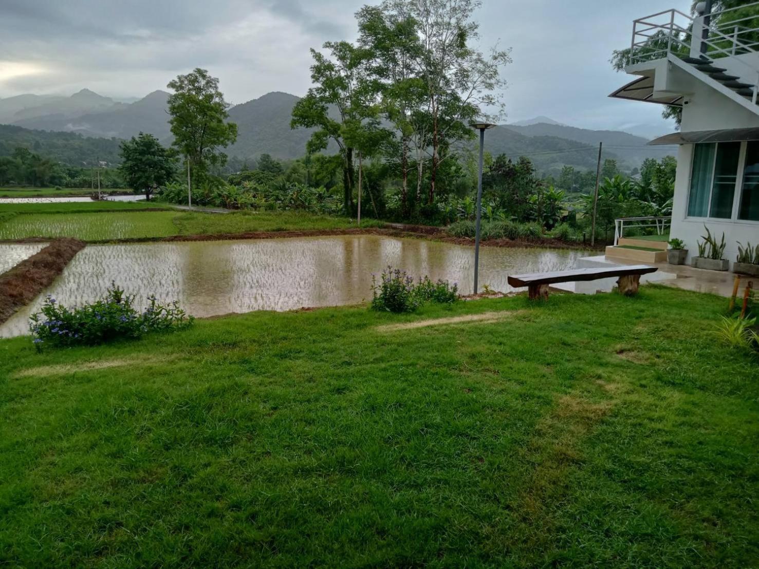 Double Room with Mountain View - Photo 37