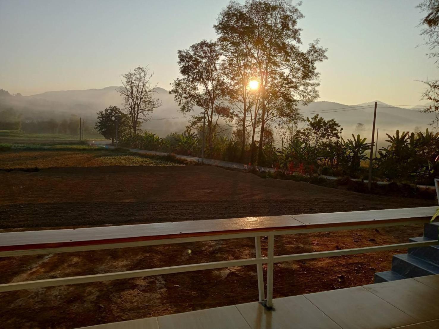 Double Room with Mountain View - Photo 8