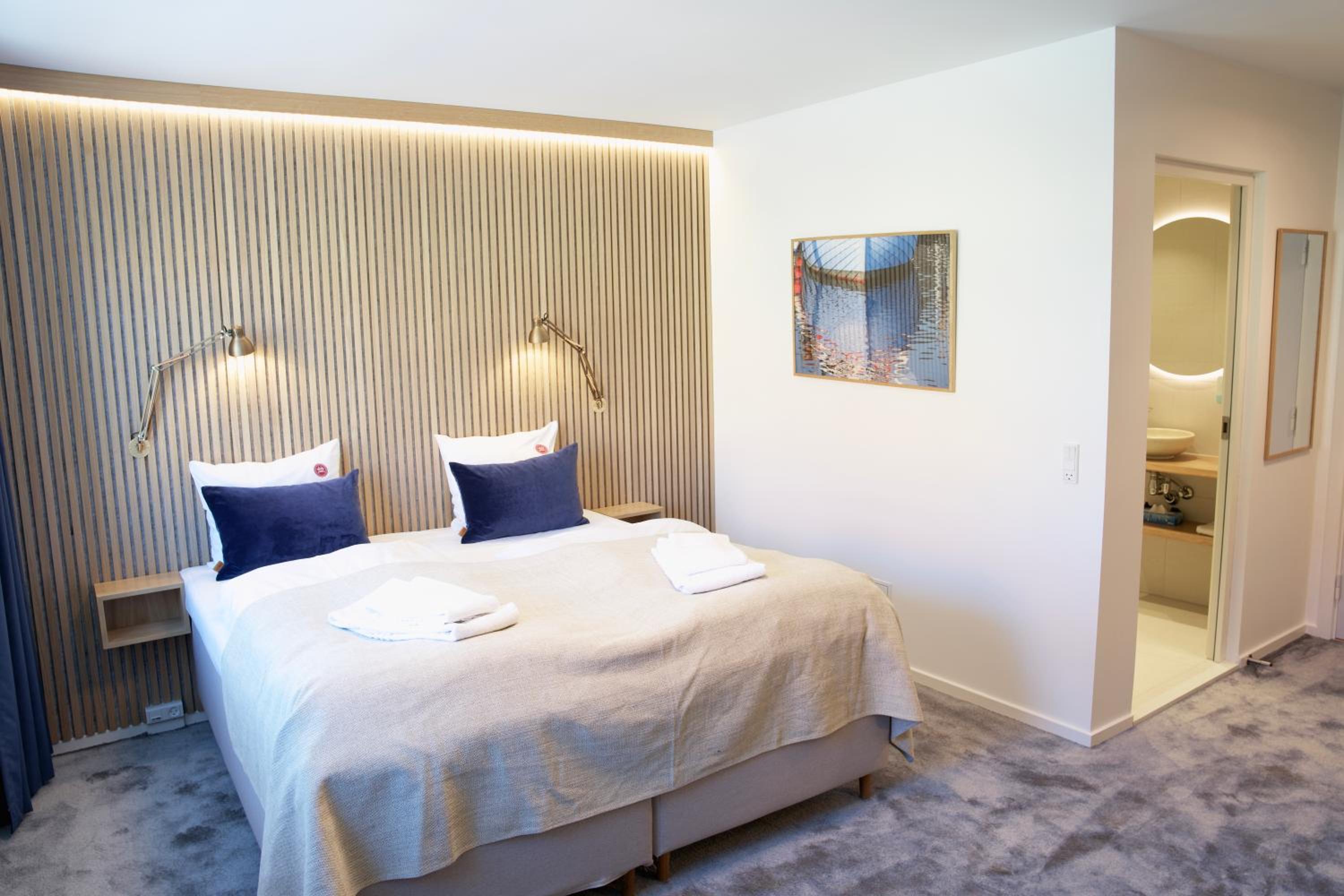 Double Room photo 2