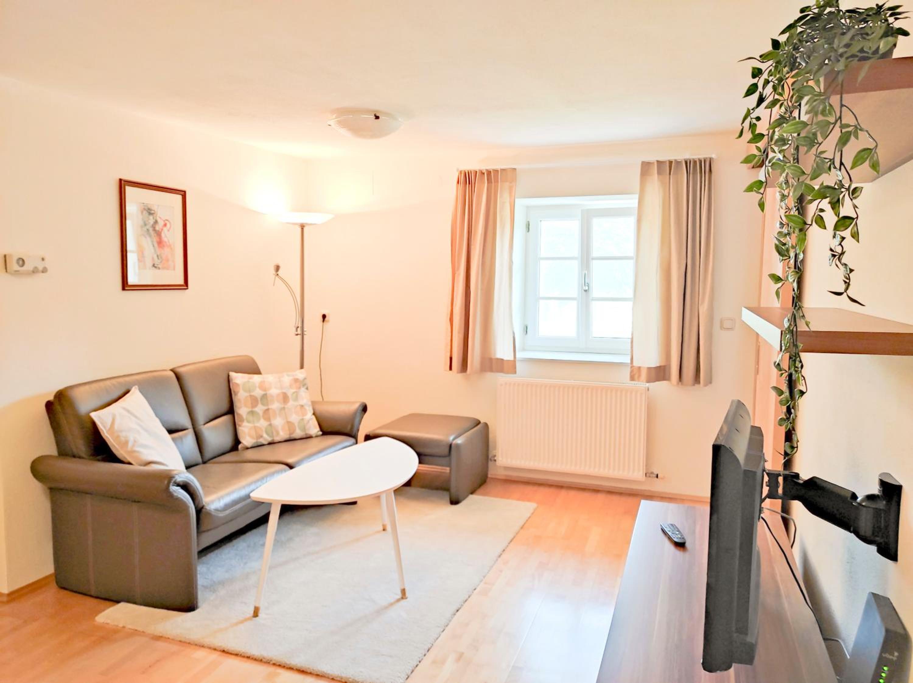 Apartment with Garden View photo 2