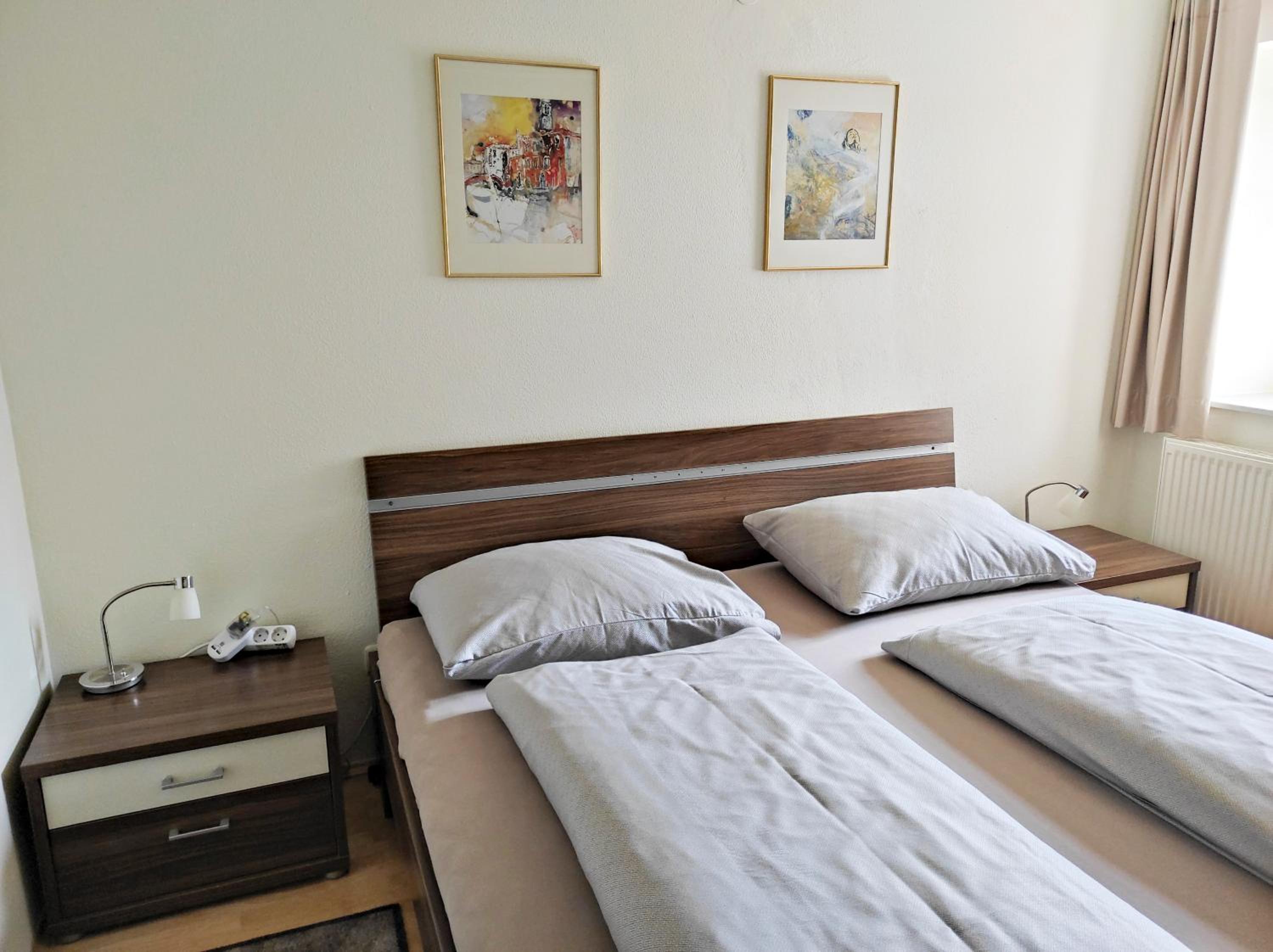 Apartment with Garden View photo 1