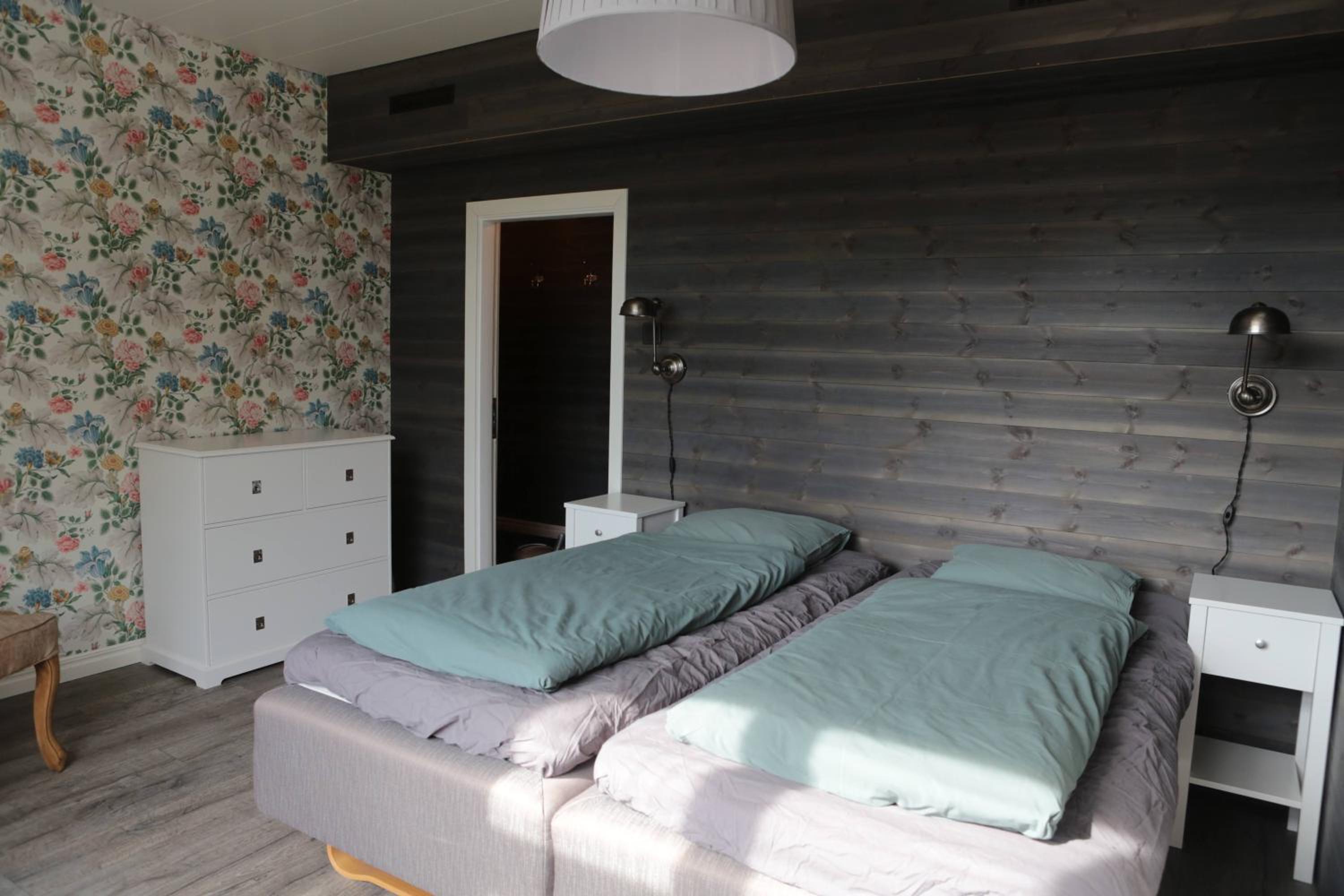 Twin Room photo 1