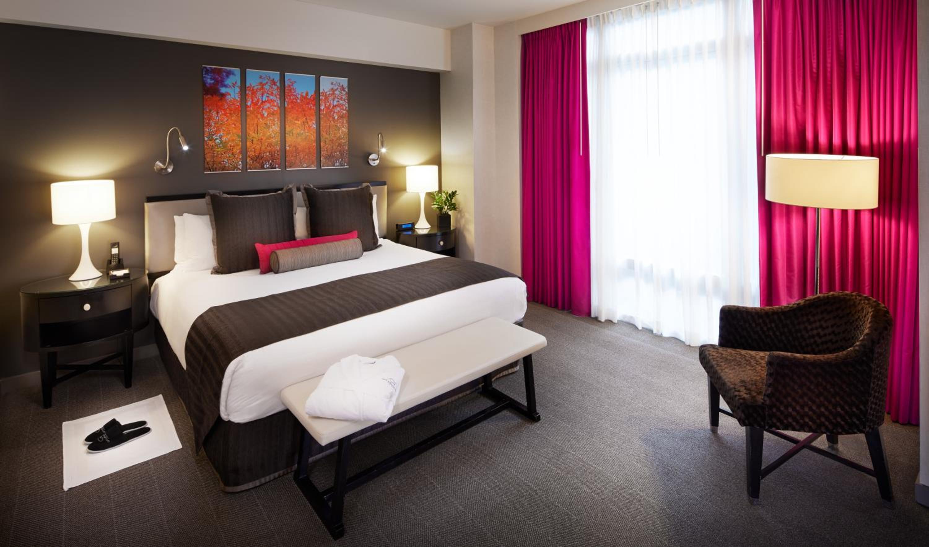 Superior Queen Room photo 2