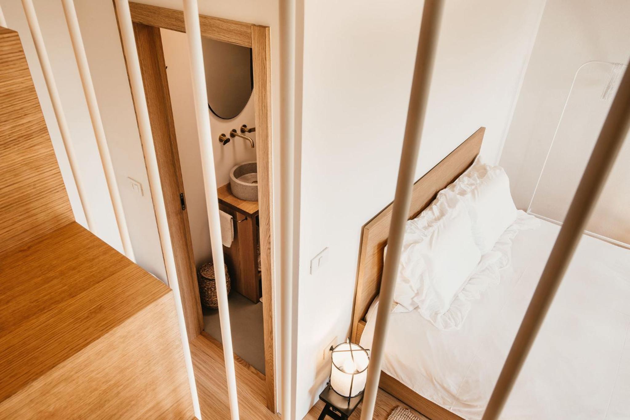 Two-Bedroom Apartment - Photo 12