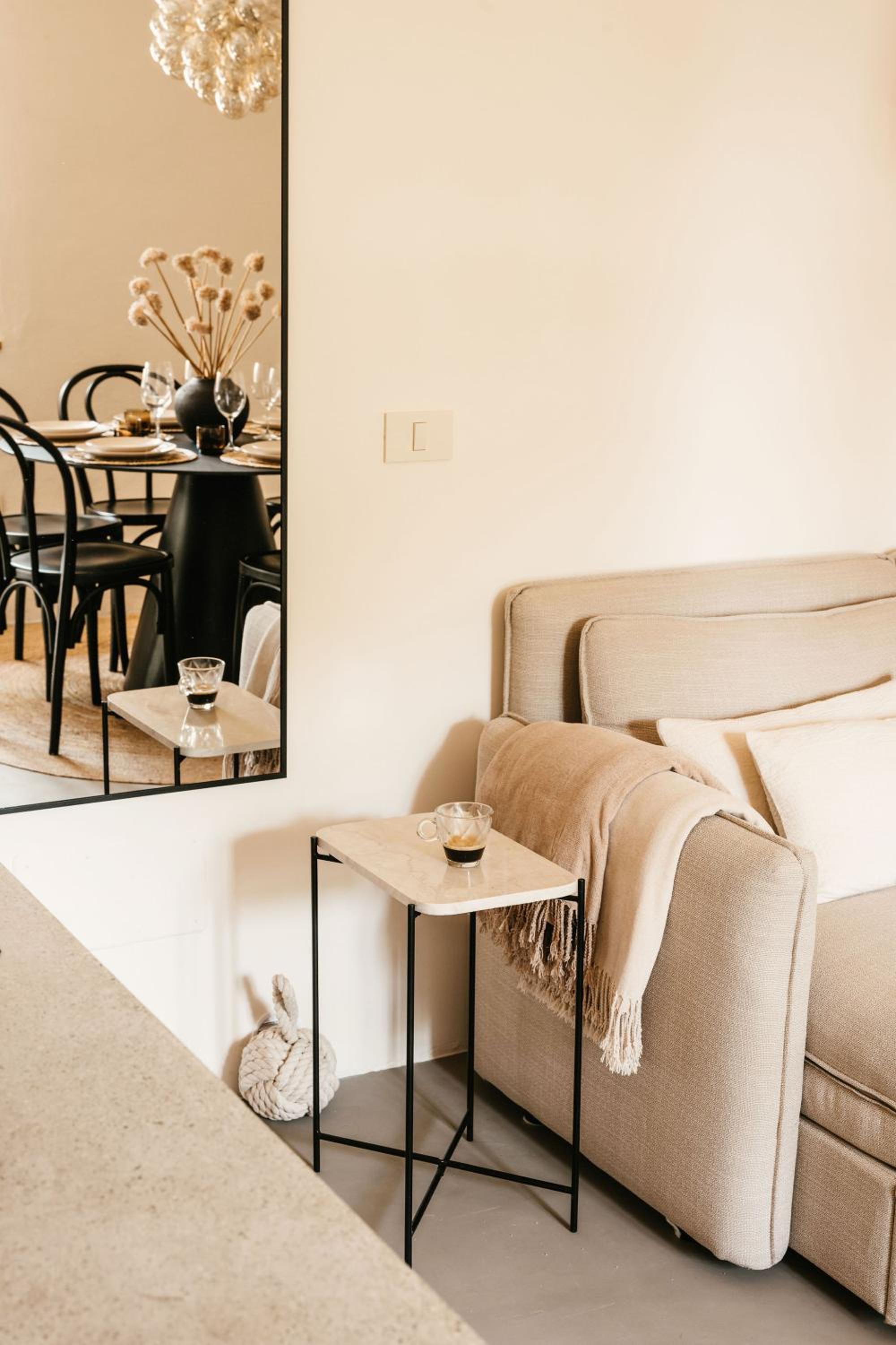 Two-Bedroom Apartment - Photo 1