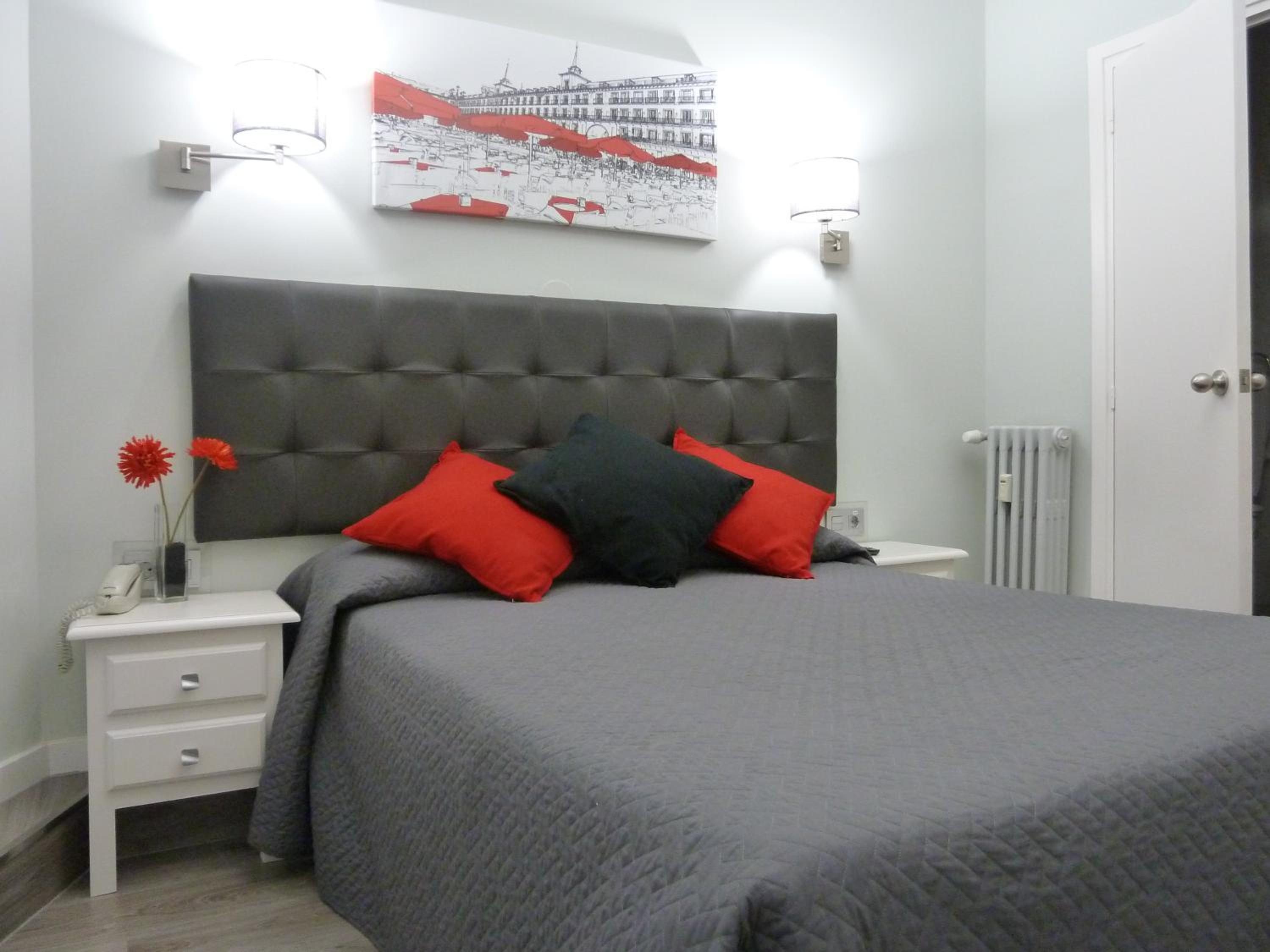 Double Room - Photo 50