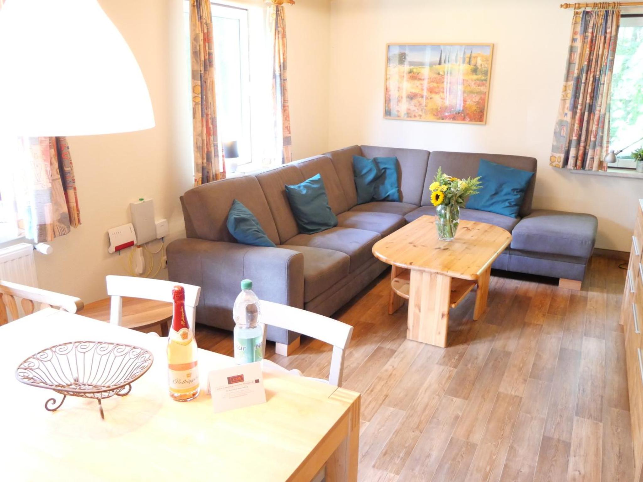 Vacation Home photo 1