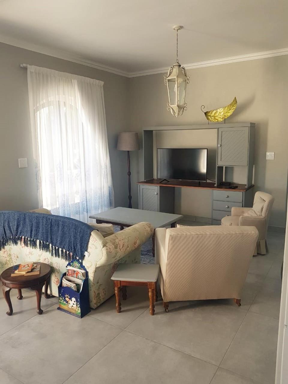 Deluxe Villa photo 1