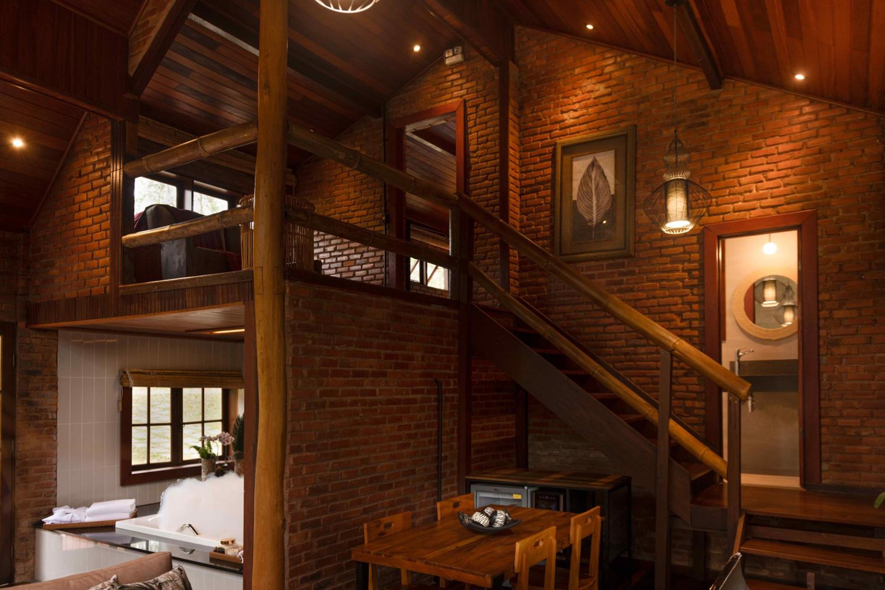 One-Bedroom Chalet