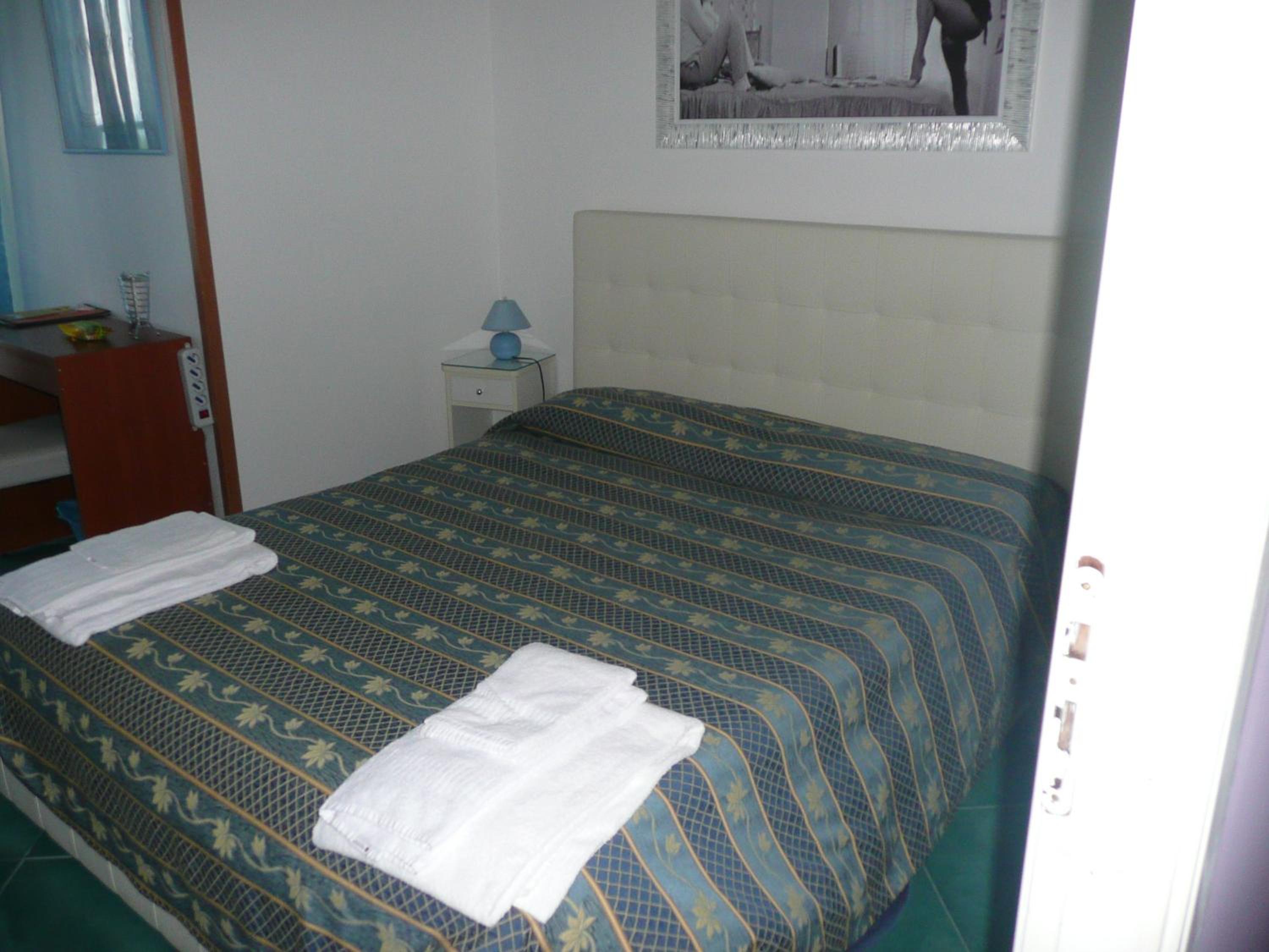 Superior Double Room with Sea View - Photo 14