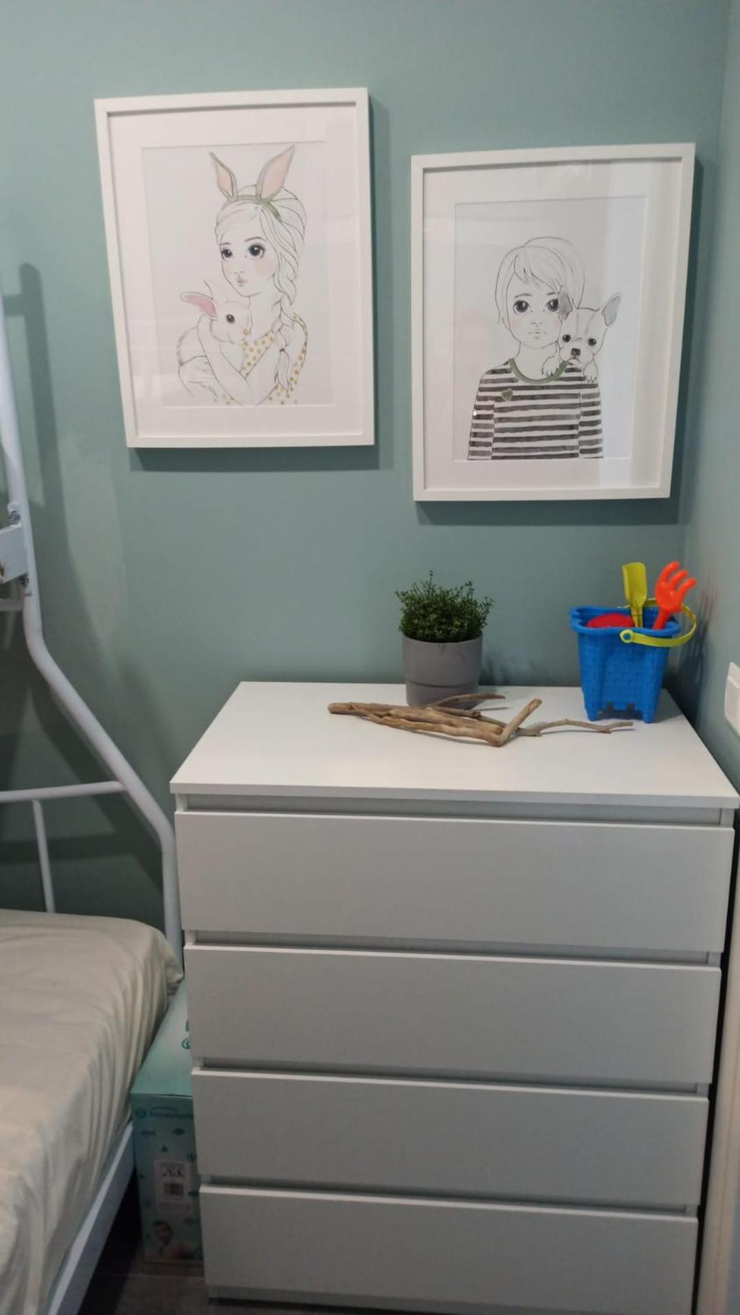 Two-Bedroom Apartment - Photo 14