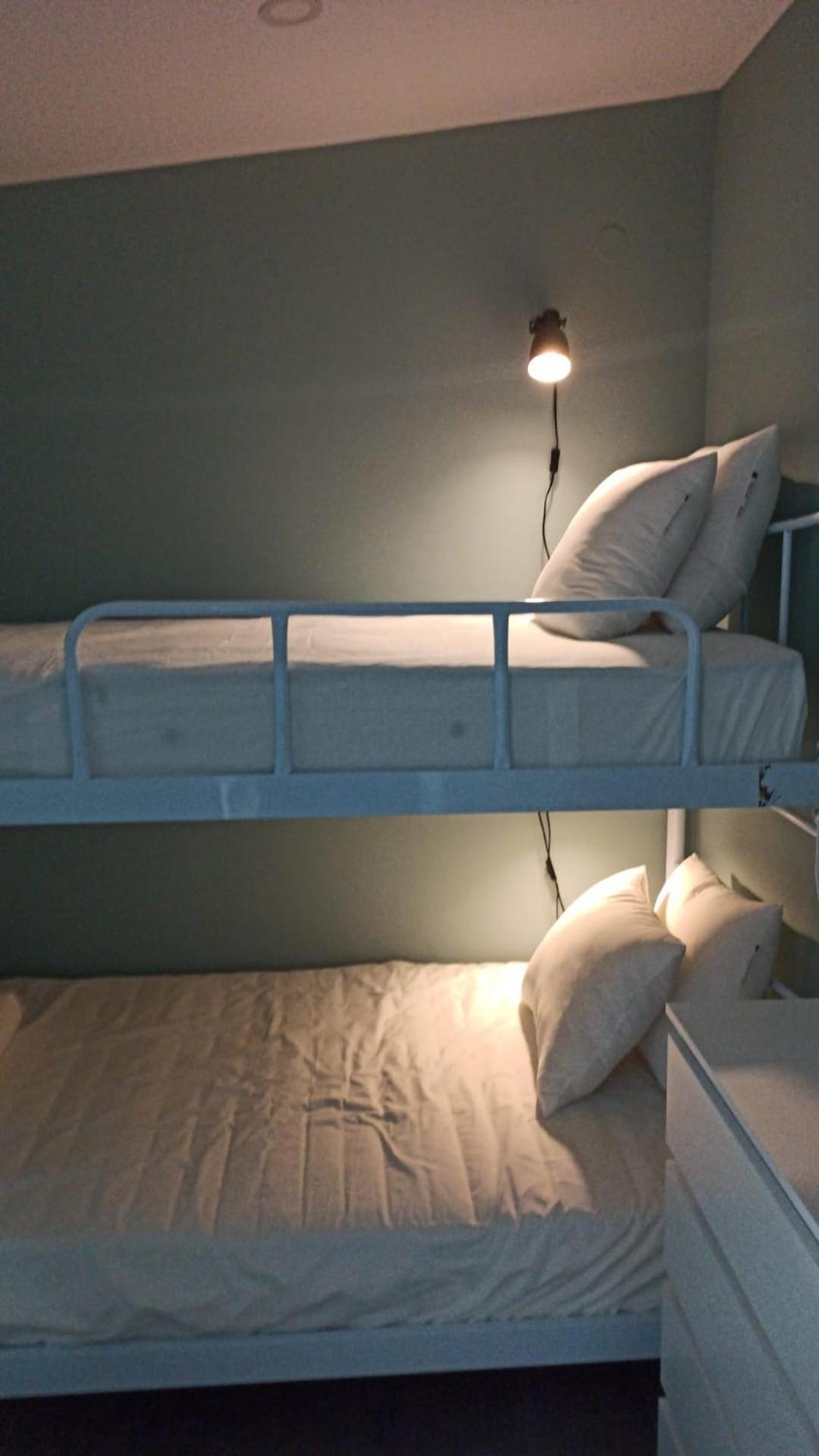 Two-Bedroom Apartment - Photo 15