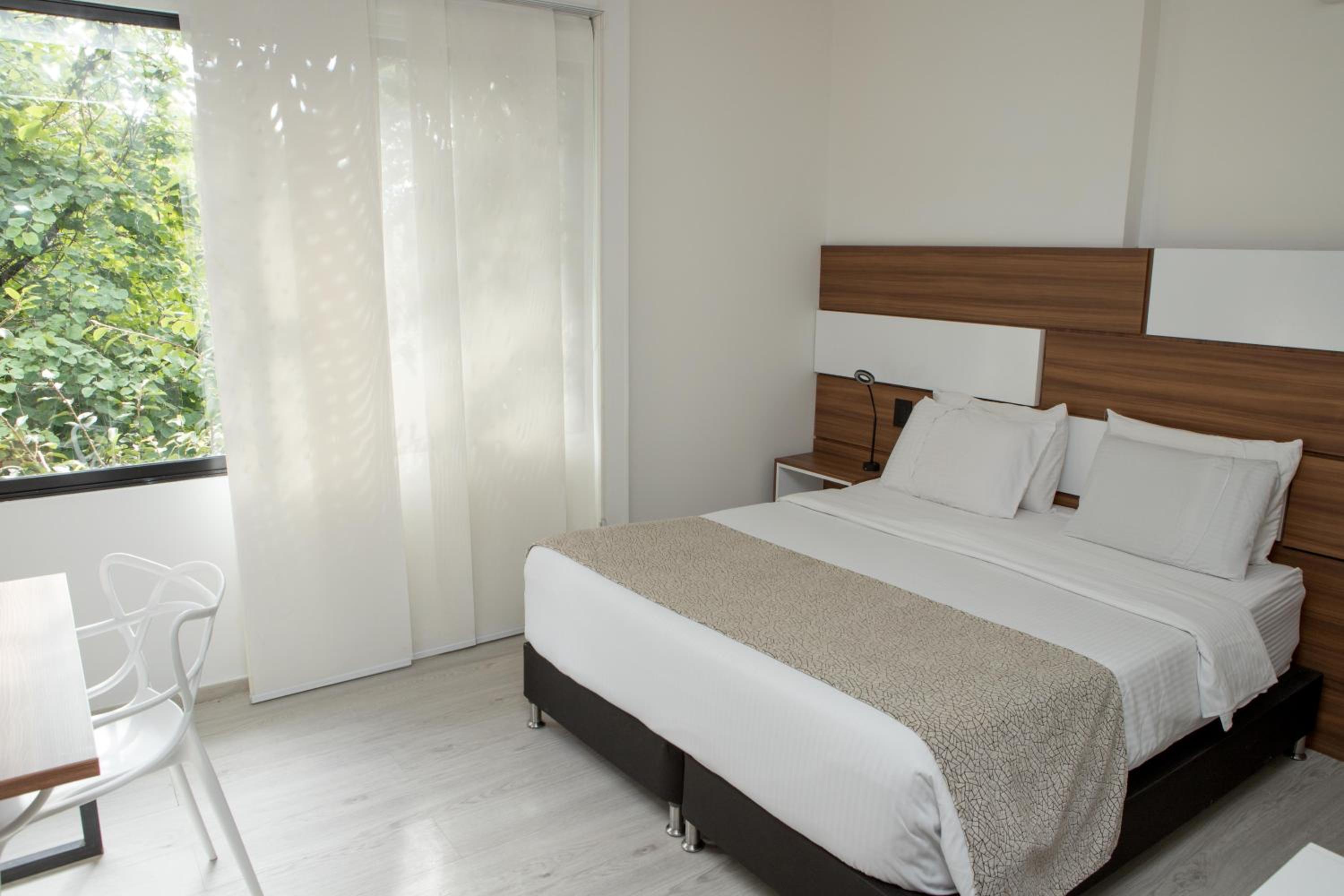 Standard Double Room photo 1