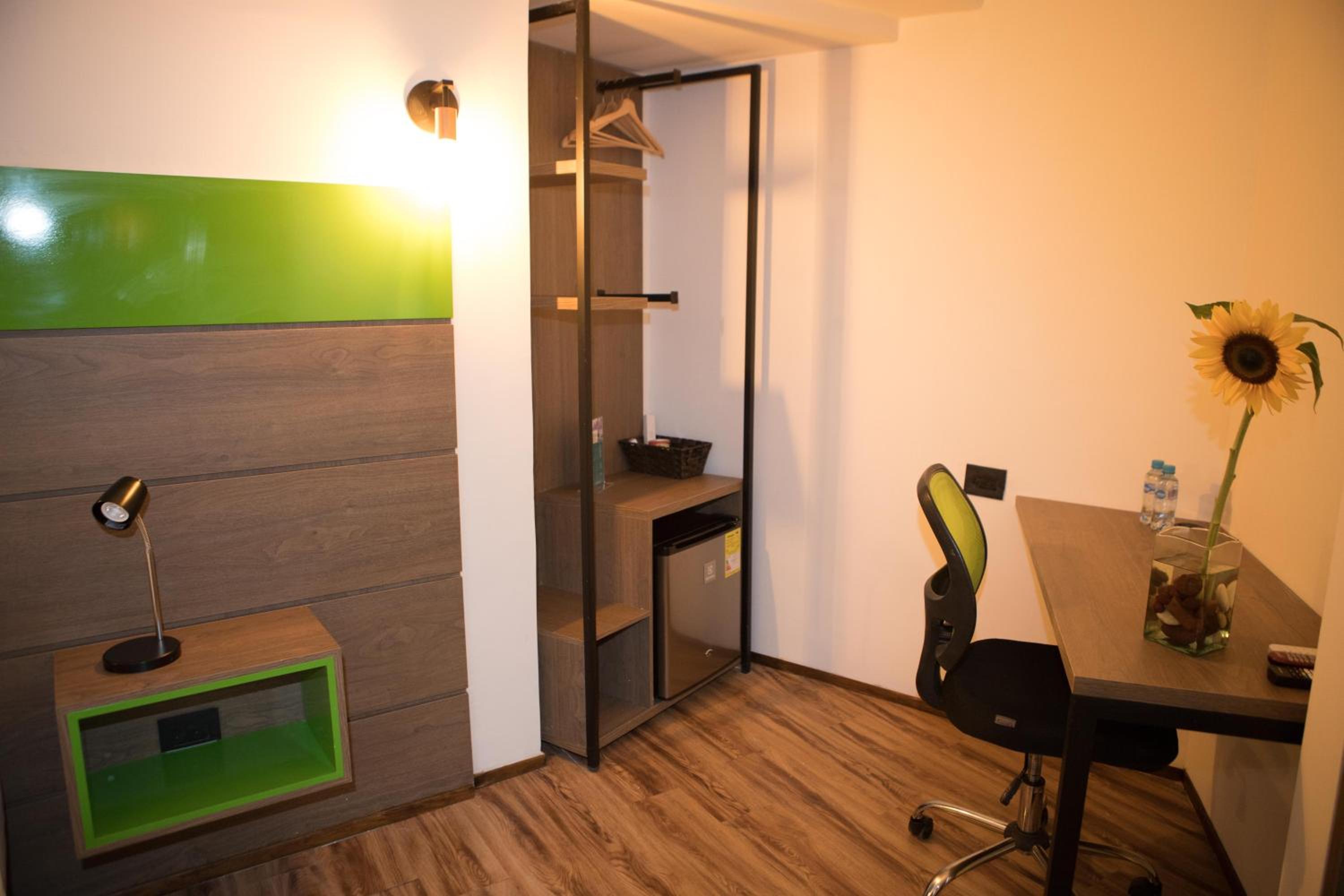 Standard Double Room photo 3
