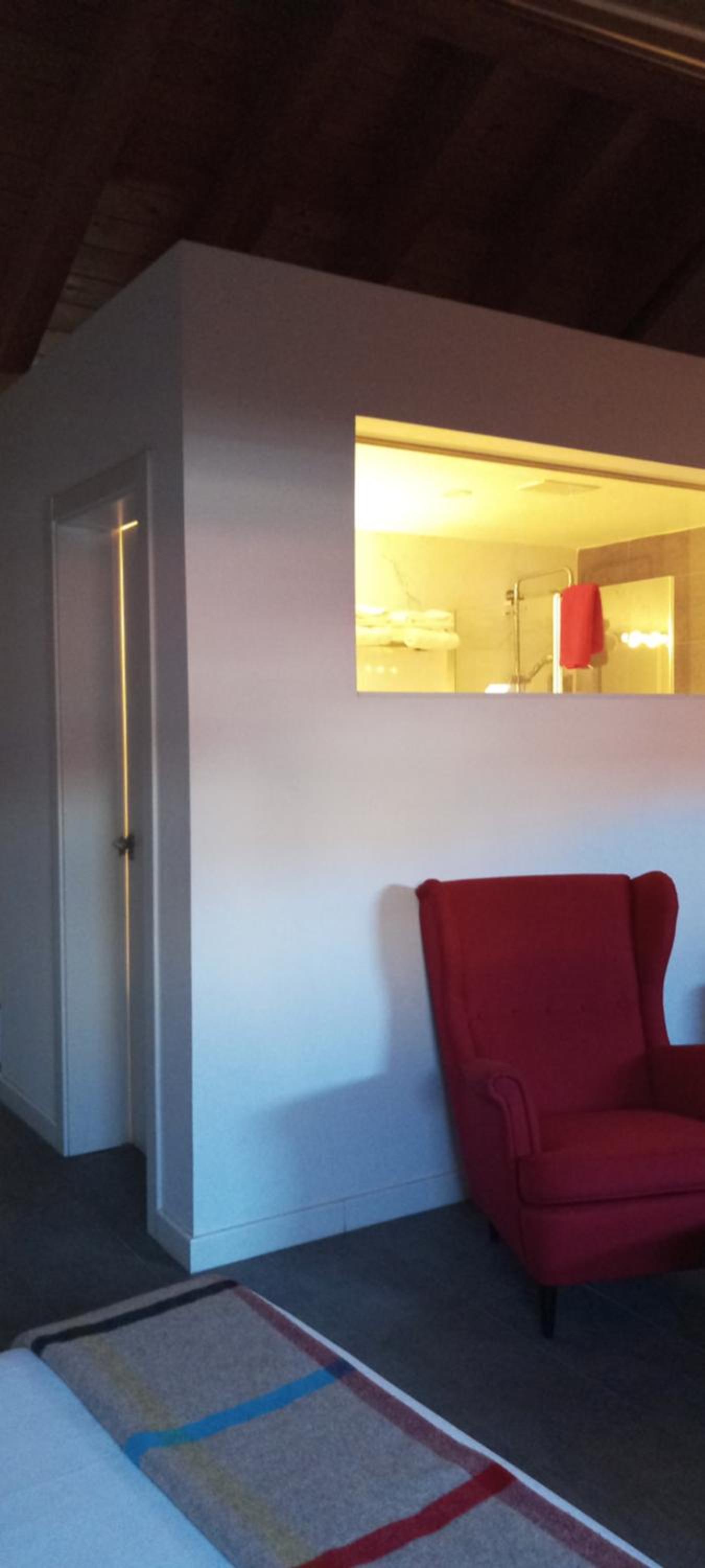 Loft - Photo 11