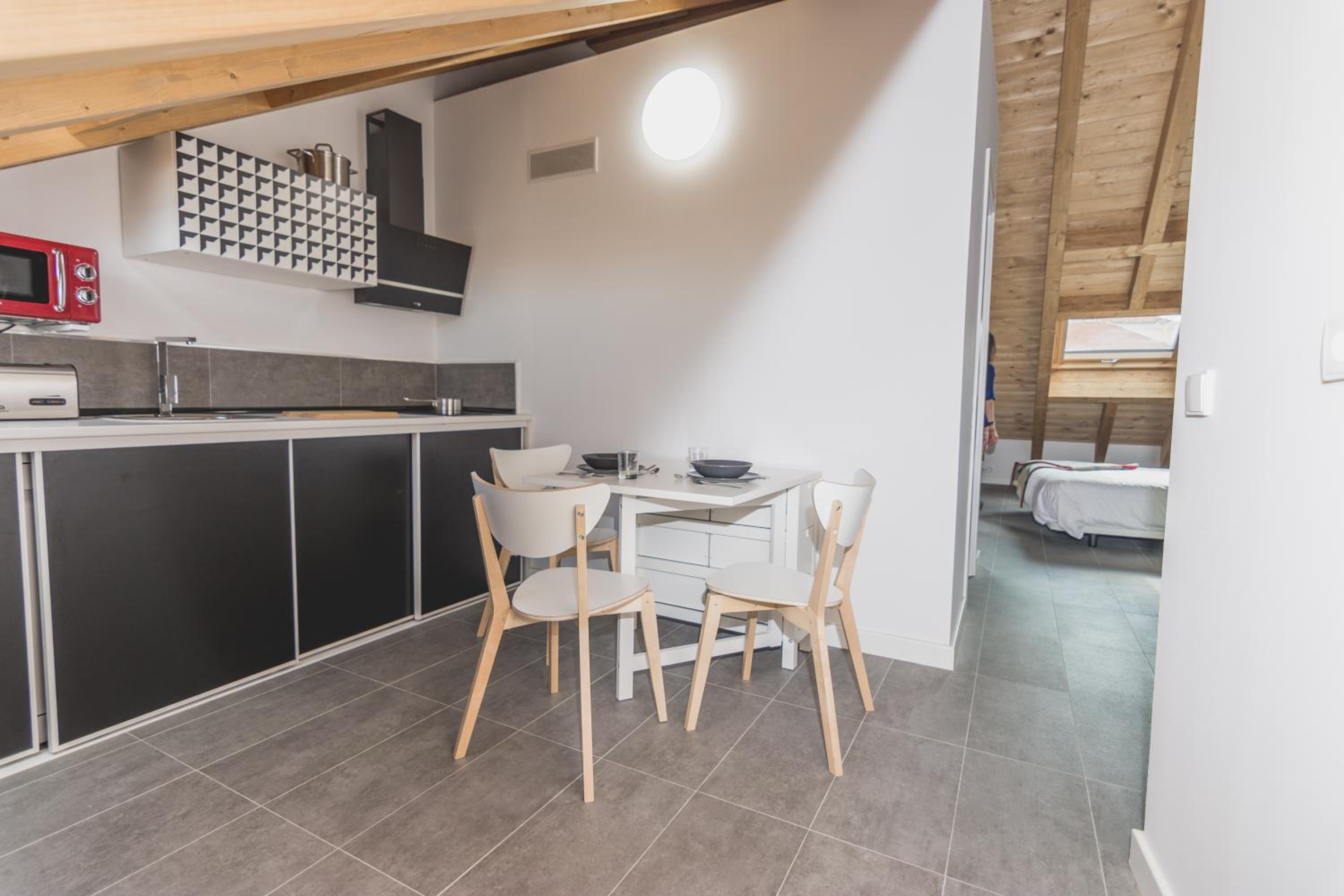 Loft - Photo 15