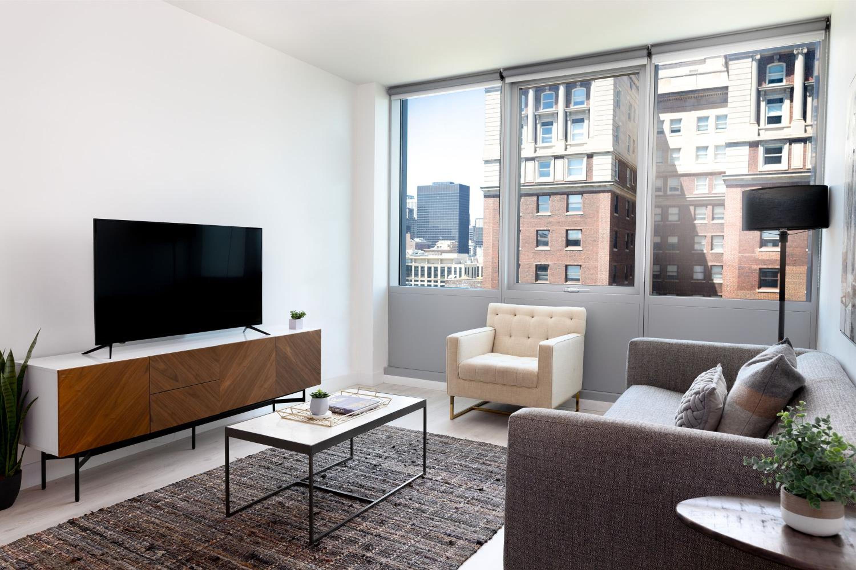 1 Bedroom Apt in South Loop Chicago