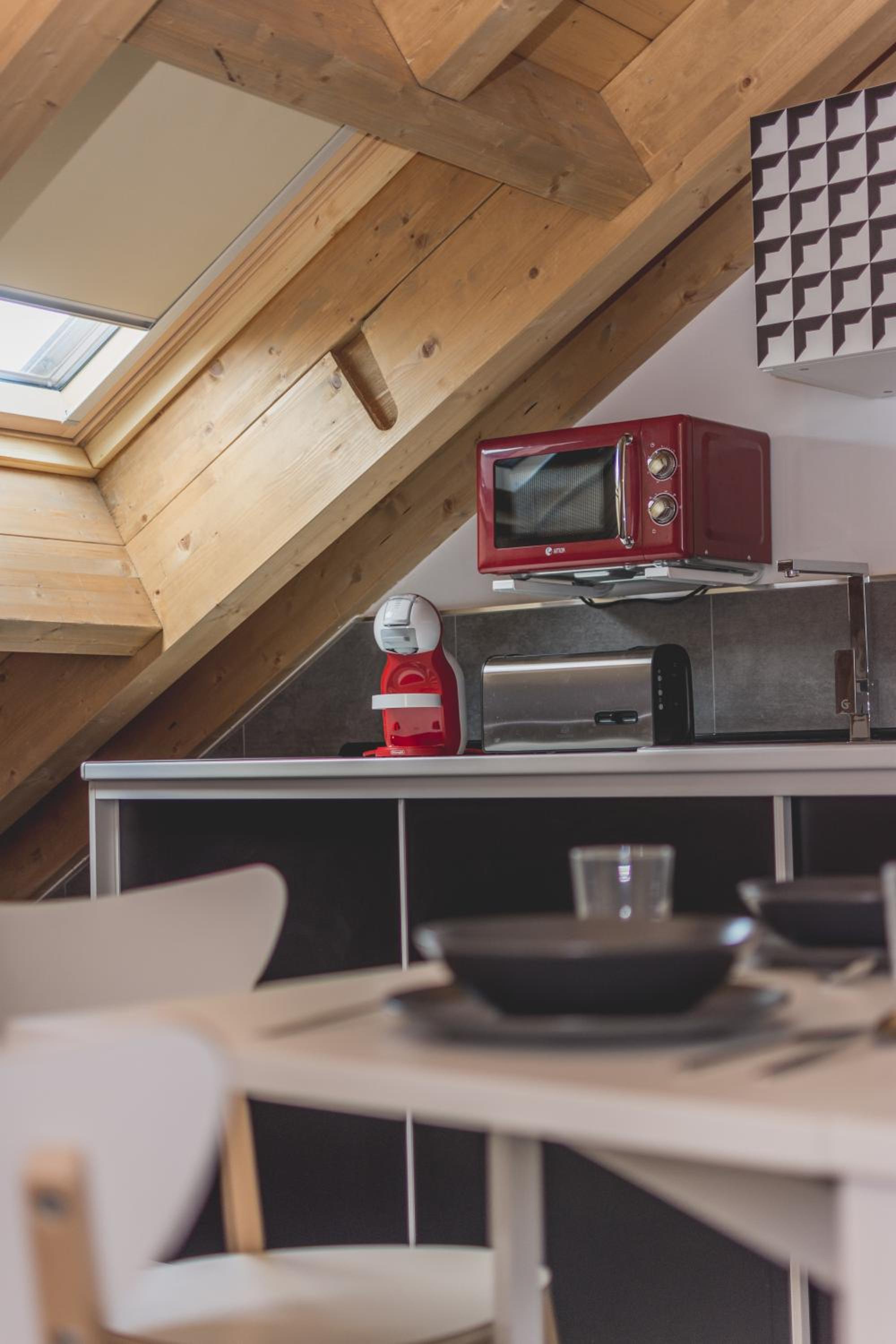 Loft - Photo 7