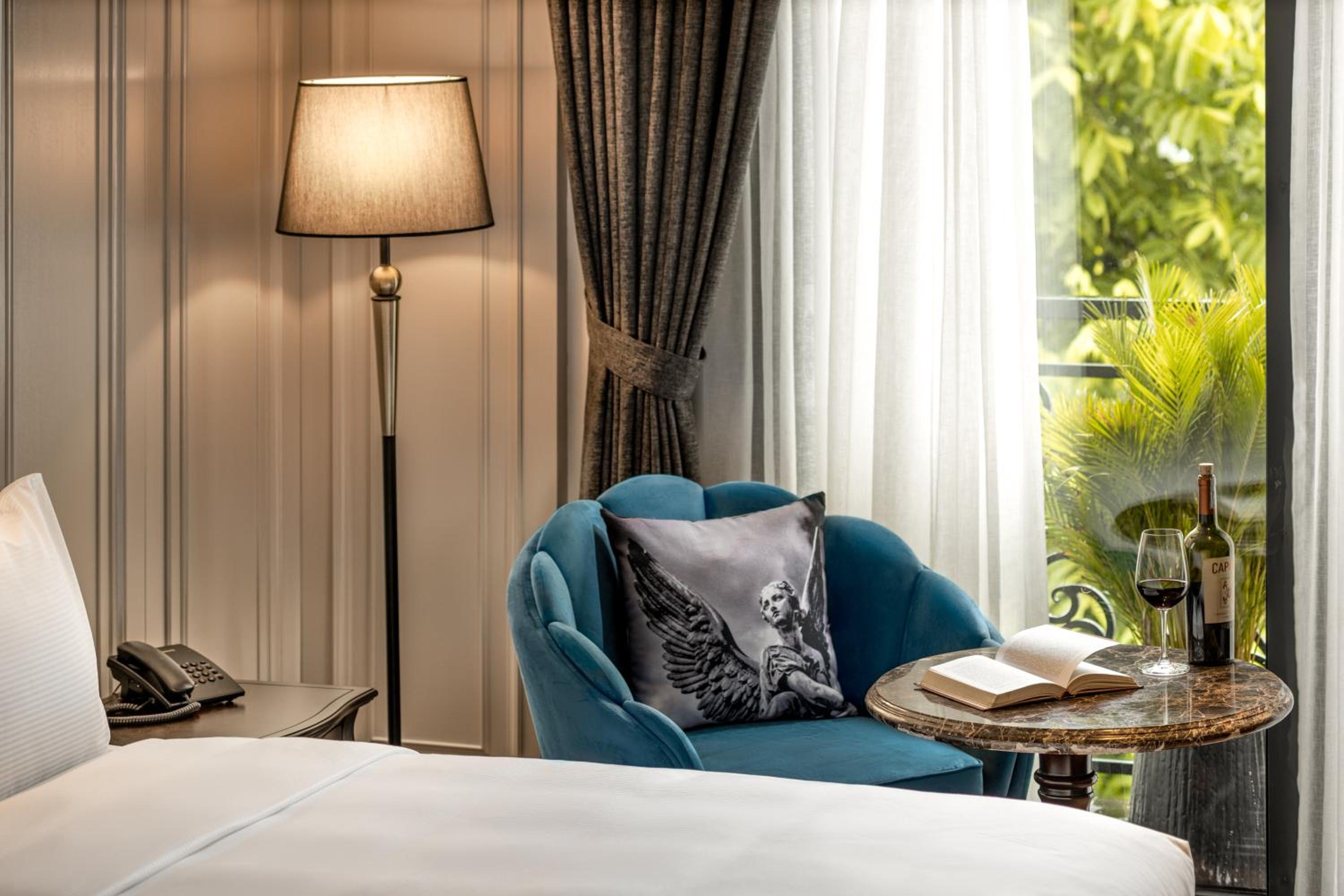 Meritel Suite - Photo 2