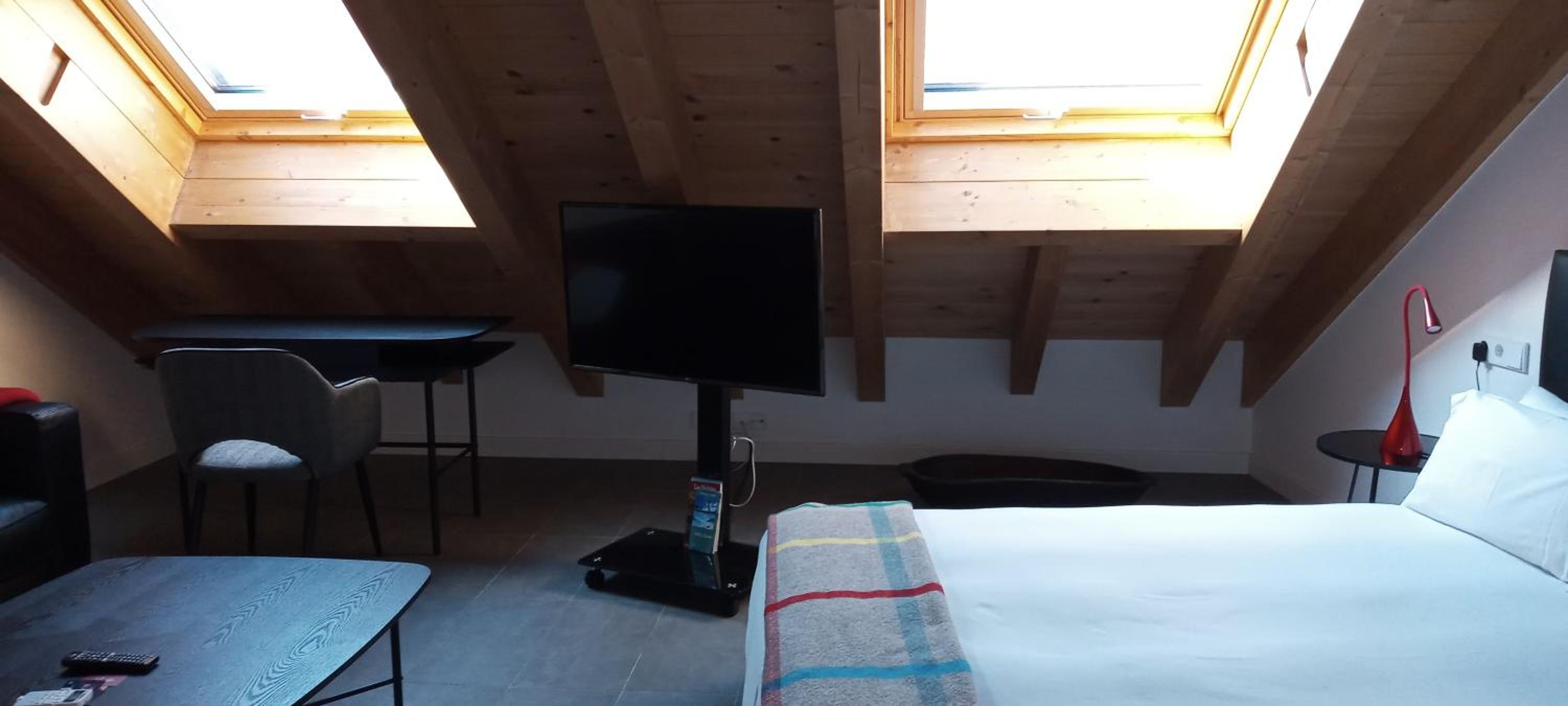 Loft - Photo 12