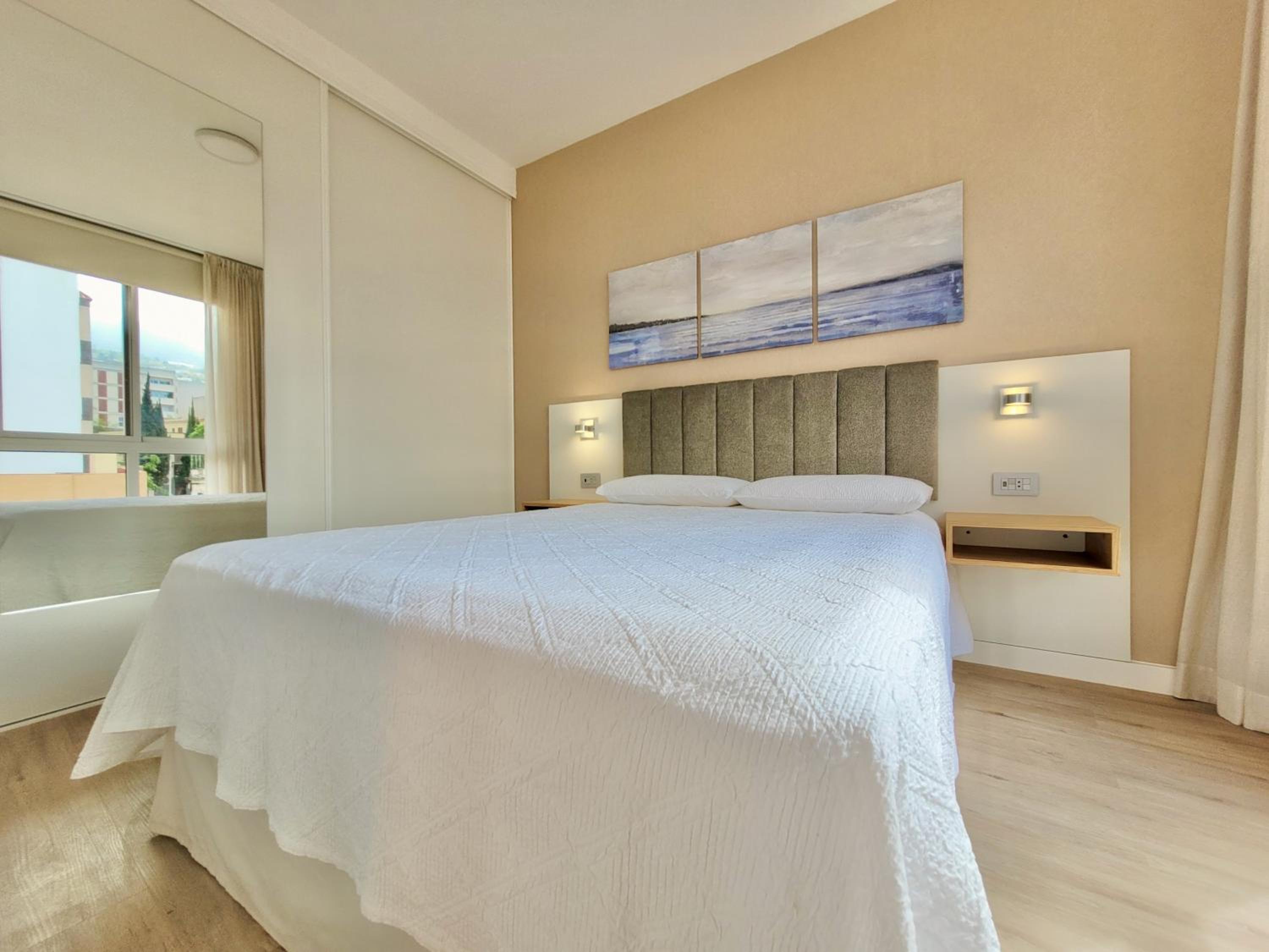 Apartment with Terrace photo 2